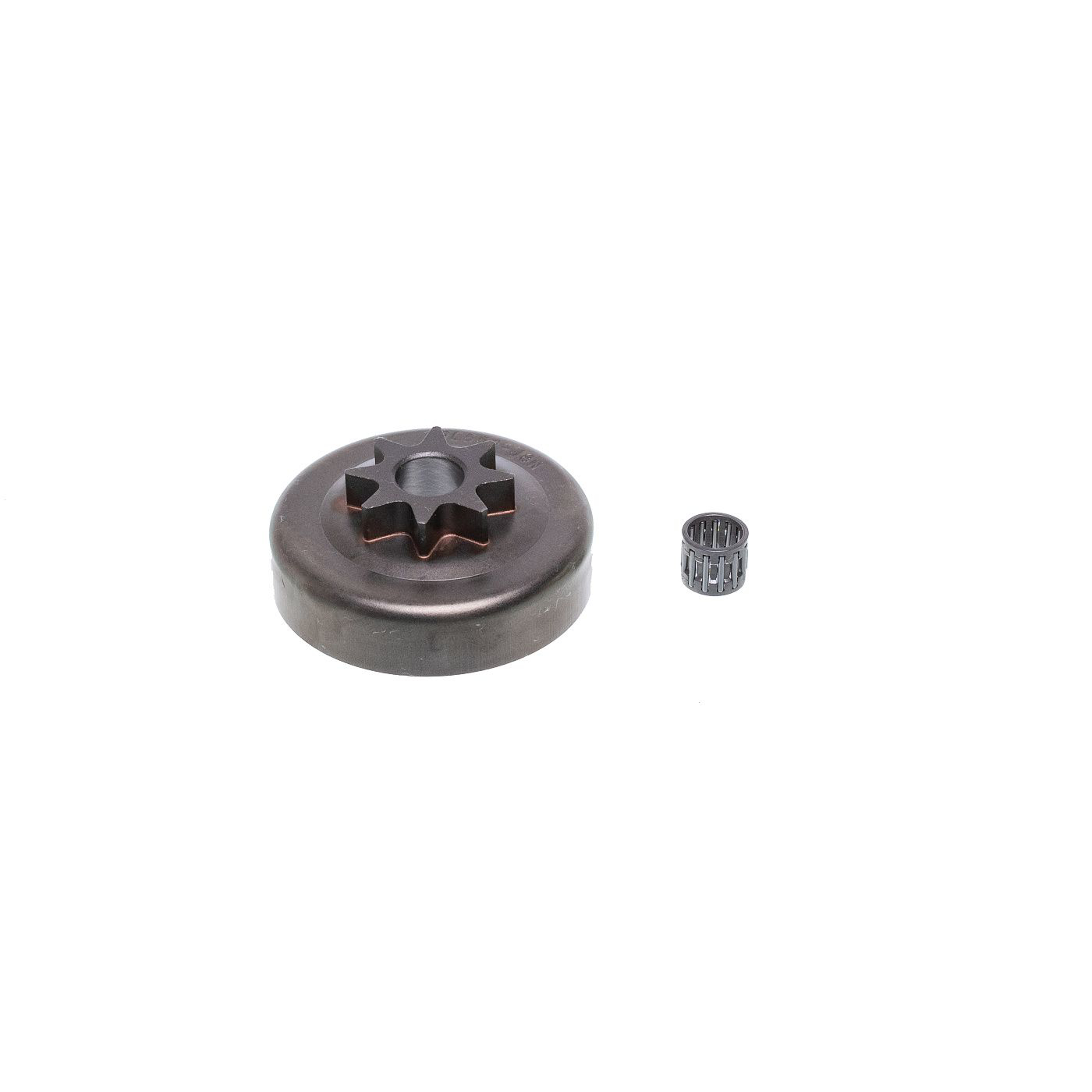 HS PARTS řetězka .325" 8 zubů pro motorové pily OLEO-MAC Oleomac Olympyk 250 251 252 254 350 (Before 1988) 355 50A Blitz Super 250 (OEM 4900159)
