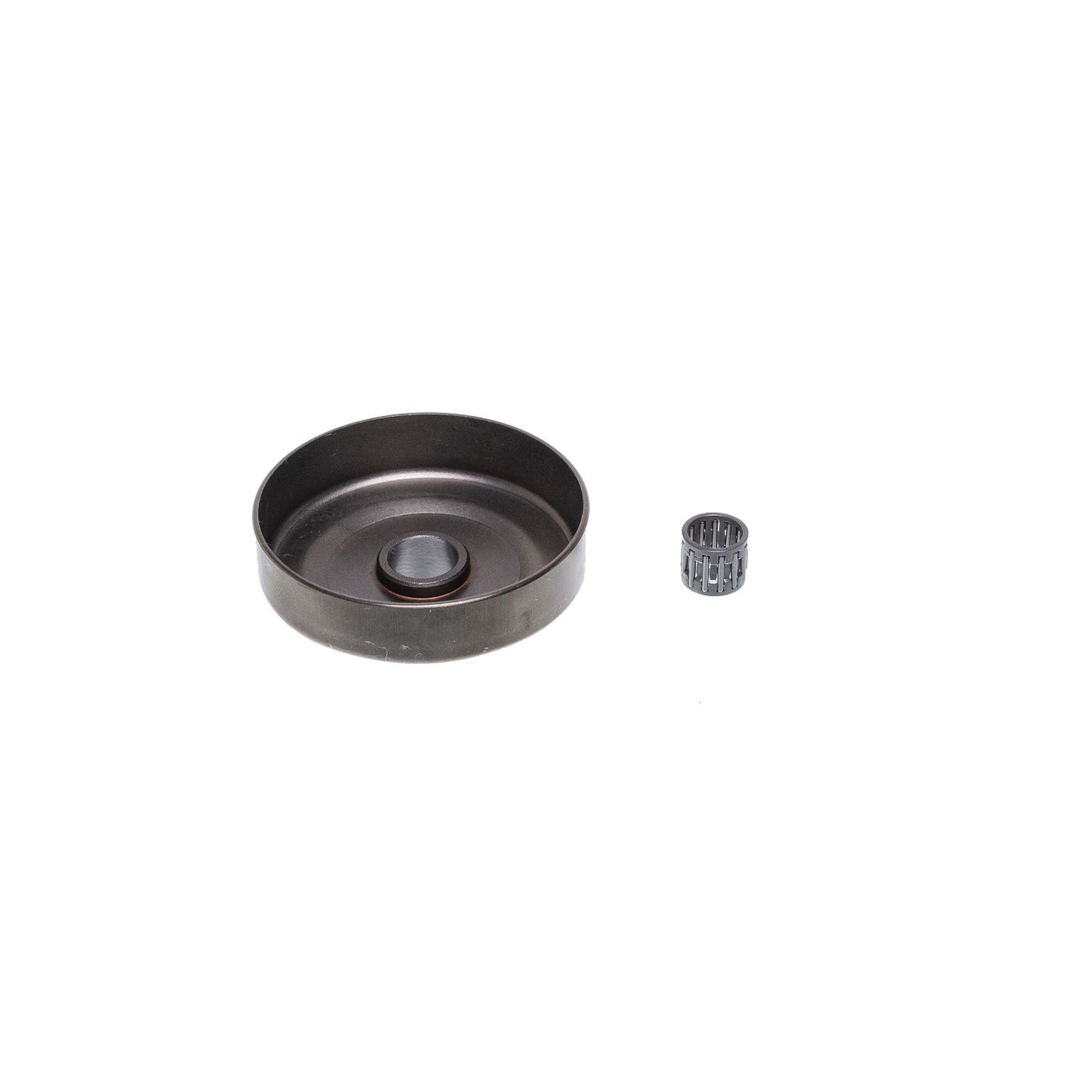 HS PARTS řetězka .325" 8 zubů pro motorové pily OLEO-MAC Oleomac Olympyk 250 251 252 254 350 (Before 1988) 355 50A Blitz Super 250 (OEM 4900159)