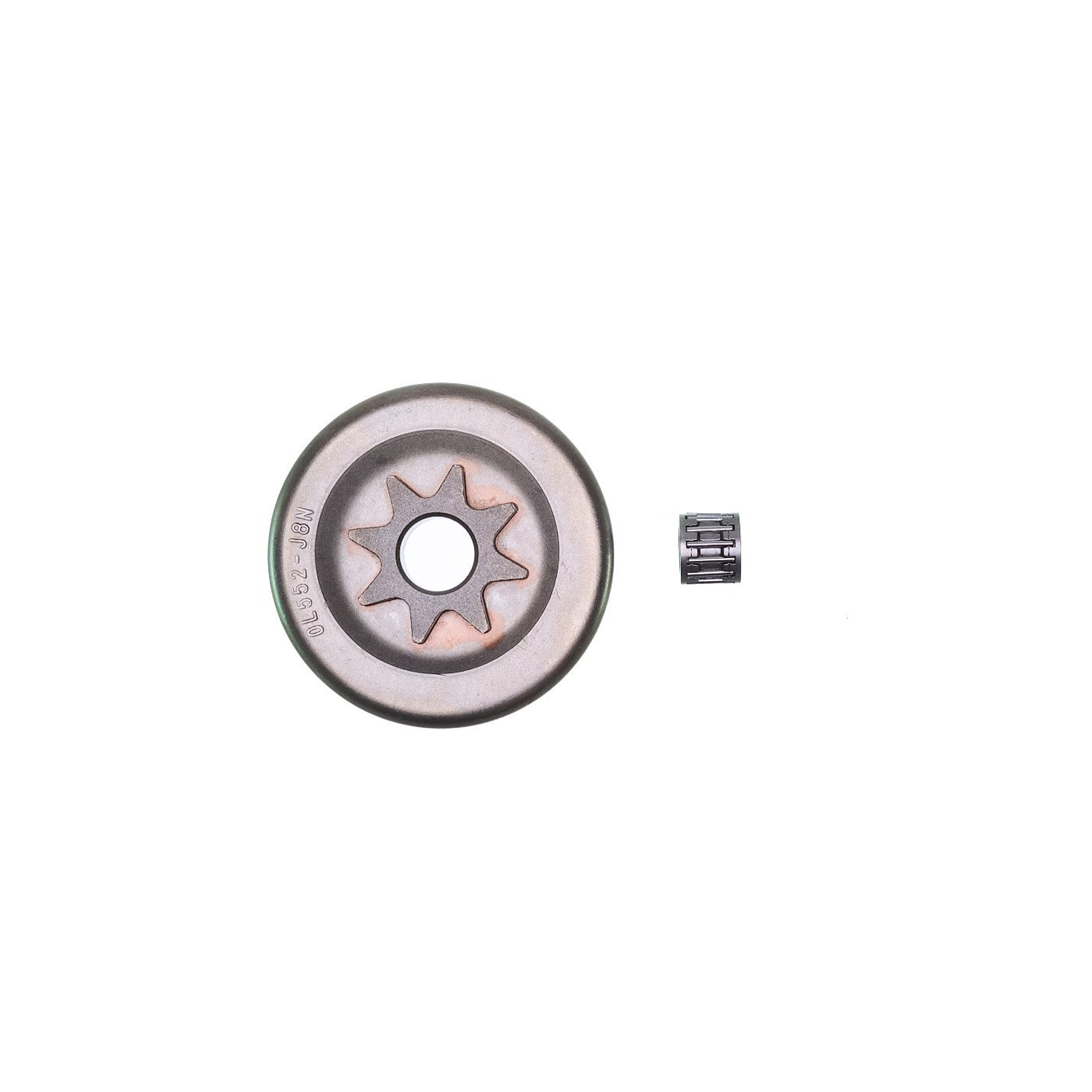 HS PARTS řetězka .325" 8 zubů pro motorové pily OLEO-MAC Oleomac Olympyk 250 251 252 254 350 (Before 1988) 355 50A Blitz Super 250 (OEM 4900159)