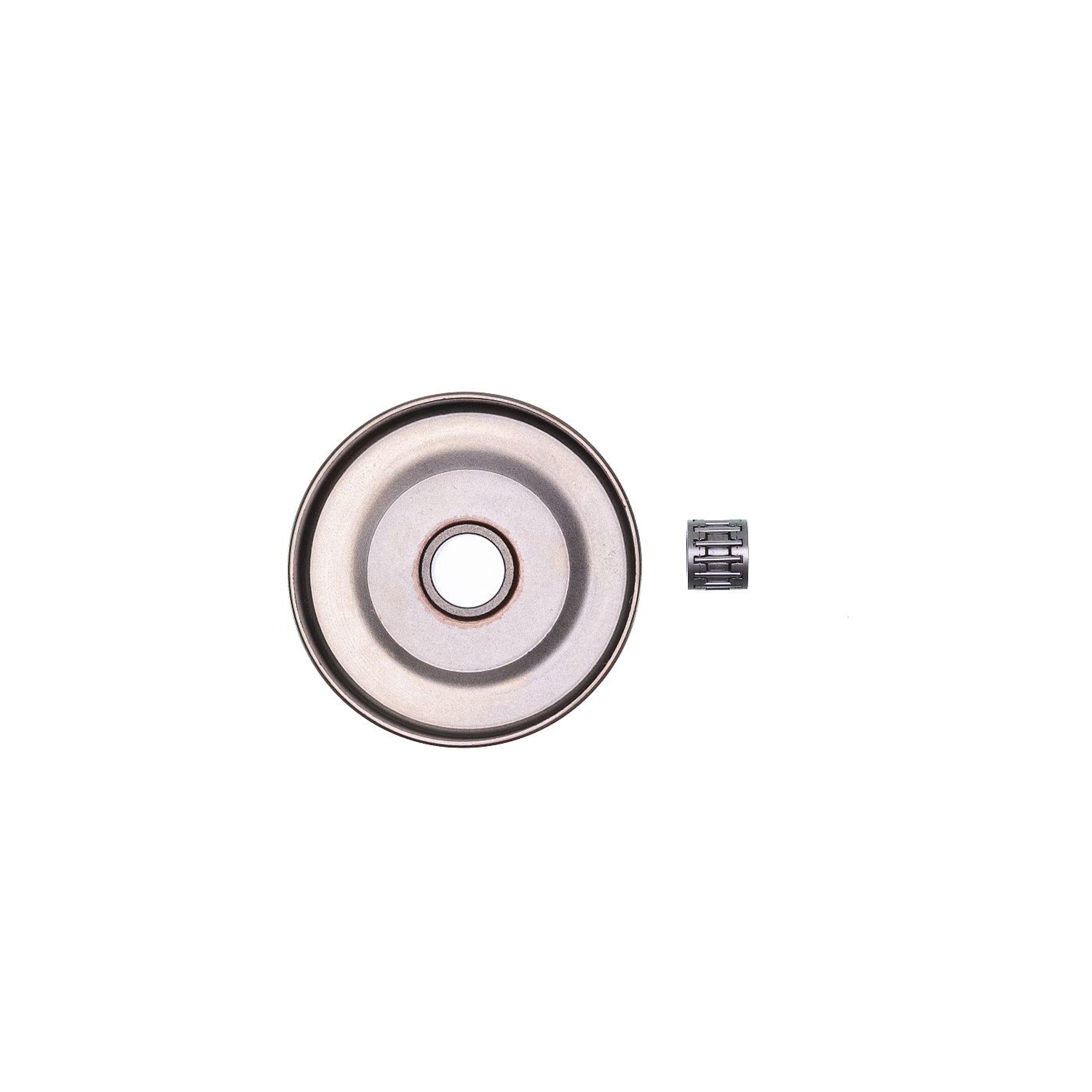 HS PARTS řetězka .325" 8 zubů pro motorové pily OLEO-MAC Oleomac Olympyk 250 251 252 254 350 (Before 1988) 355 50A Blitz Super 250 (OEM 4900159)
