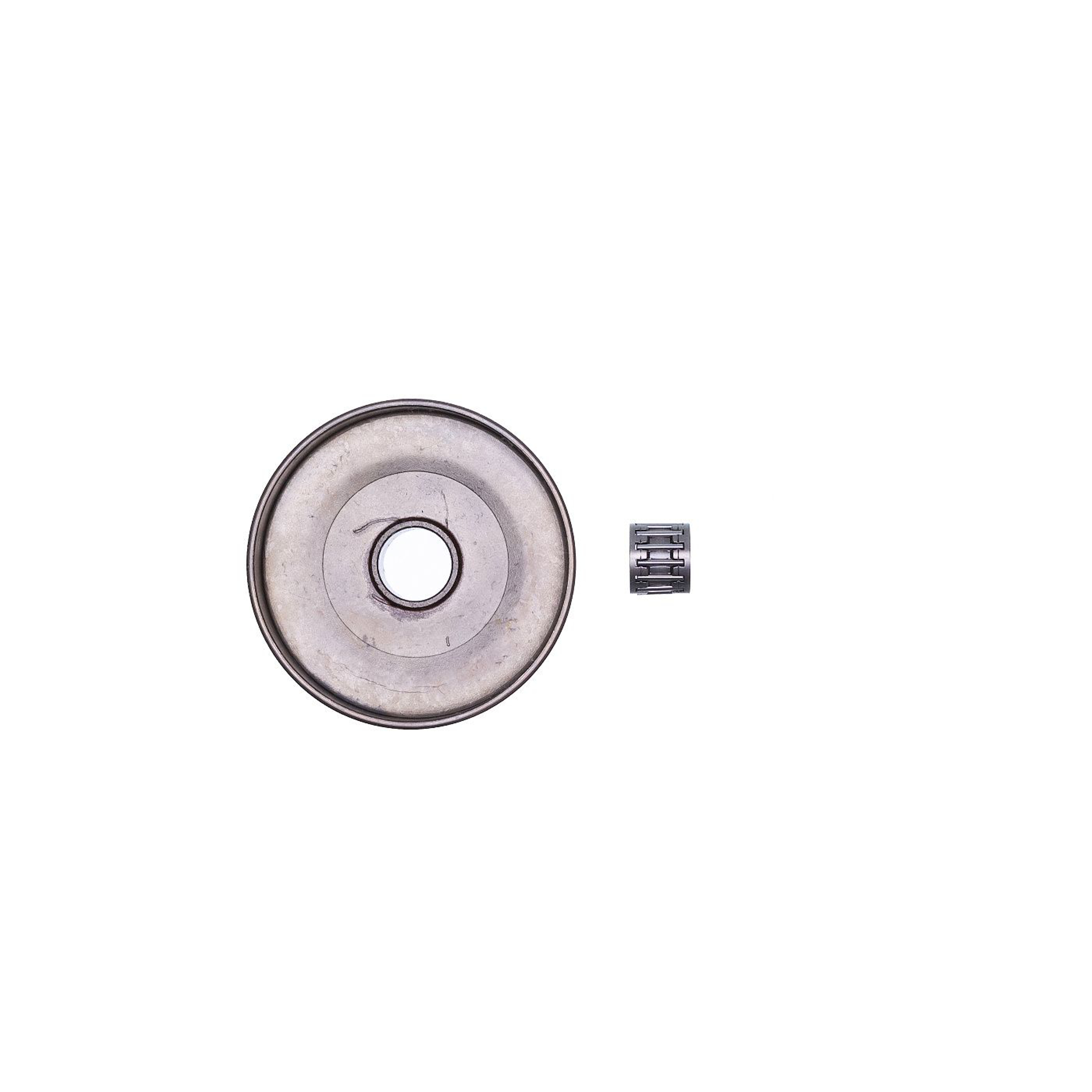 HS PARTS řetězka 3/8" 7 zubů pro motorové pily OLEO-MAC Oleomac Olympyk 938 941 942 944 945 946 947 950 951 952 956 John Deere CS46 CS52