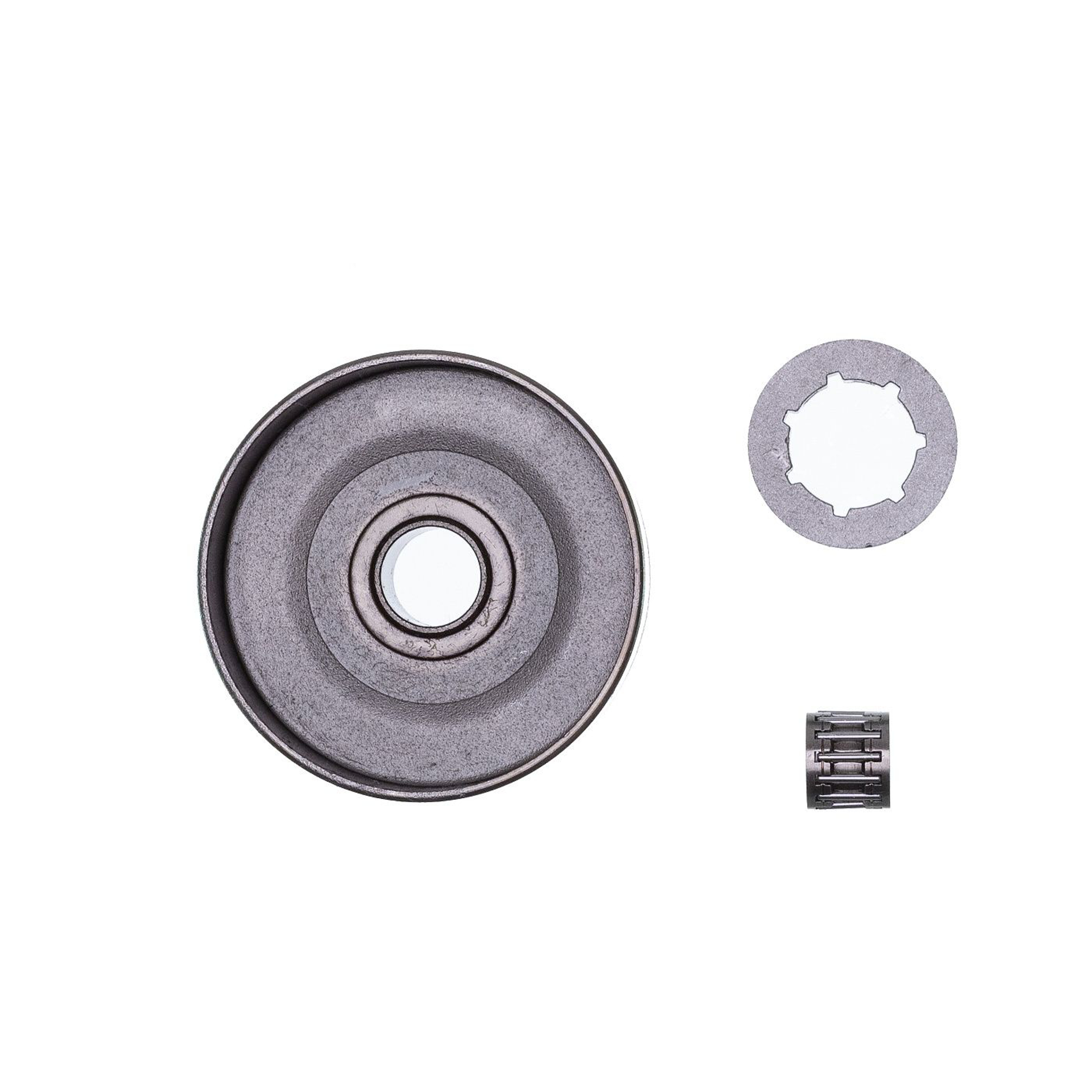 HS PARTS řetězka .325" 7 zubů pro motorové pily OLEO-MAC Oleomac Olympyk 938 941 942 944 945 946 947 950 951 952 956 John Deere CS46 CS52