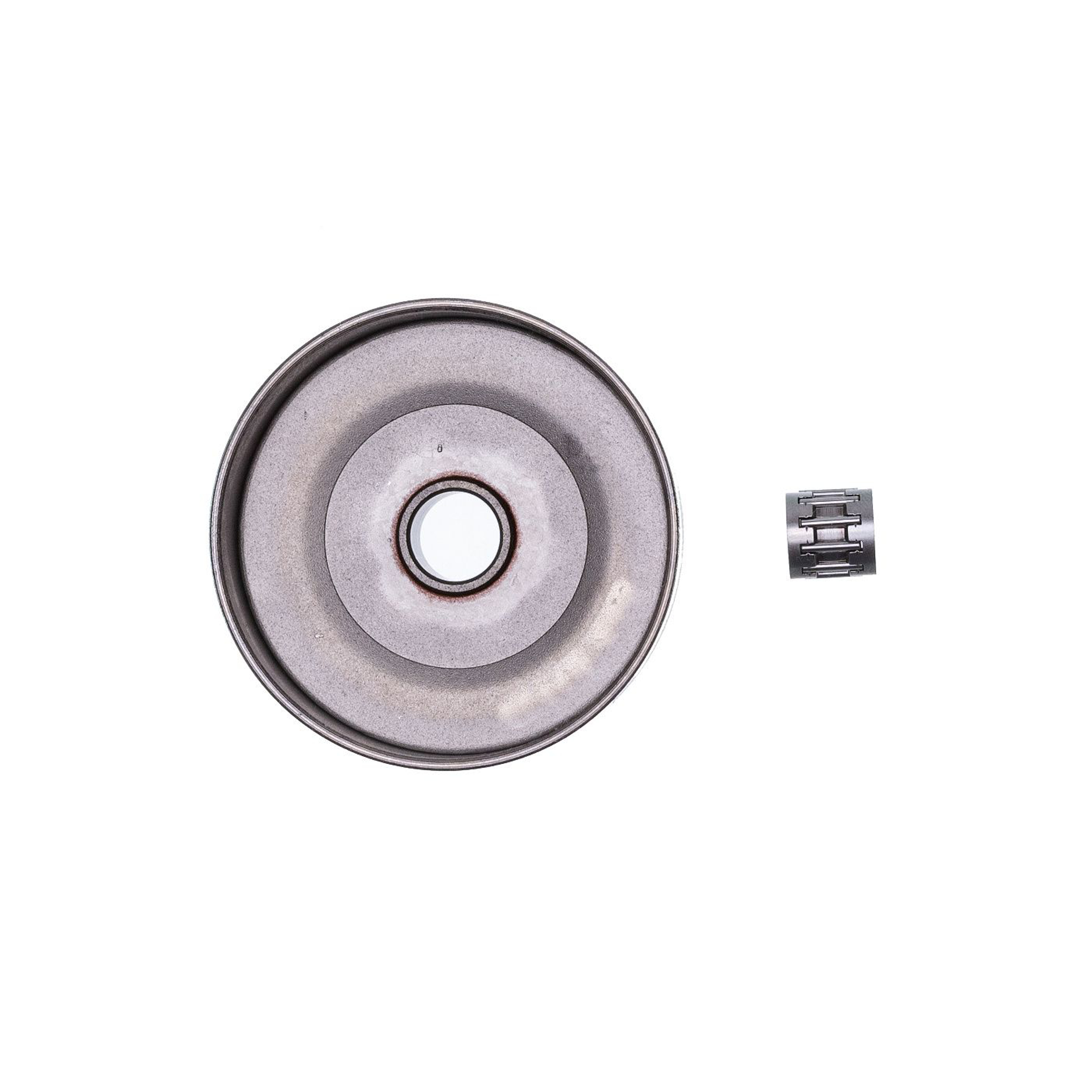 HS PARTS řetězka 3/8" 6 zubů pro motorové pily OLEO-MAC Oleomac 936 937 940 941 C GS370 GS410 C GS940 John Deere CS36 CS40 (OEM 50050136)
