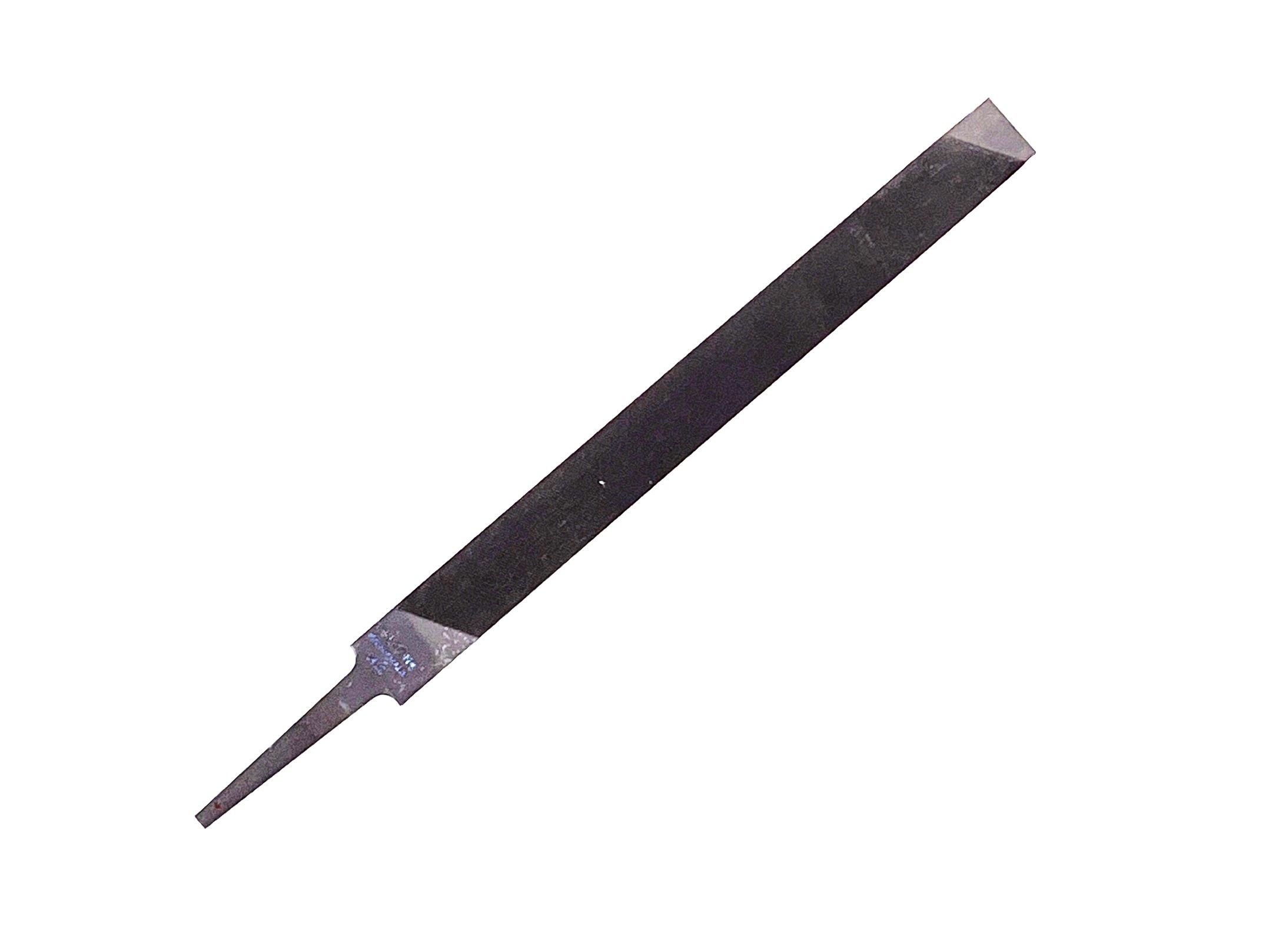 Oregon plochý pilník na broušení omezovacích patek pilových řetězů 12211H 6" (15 cm)