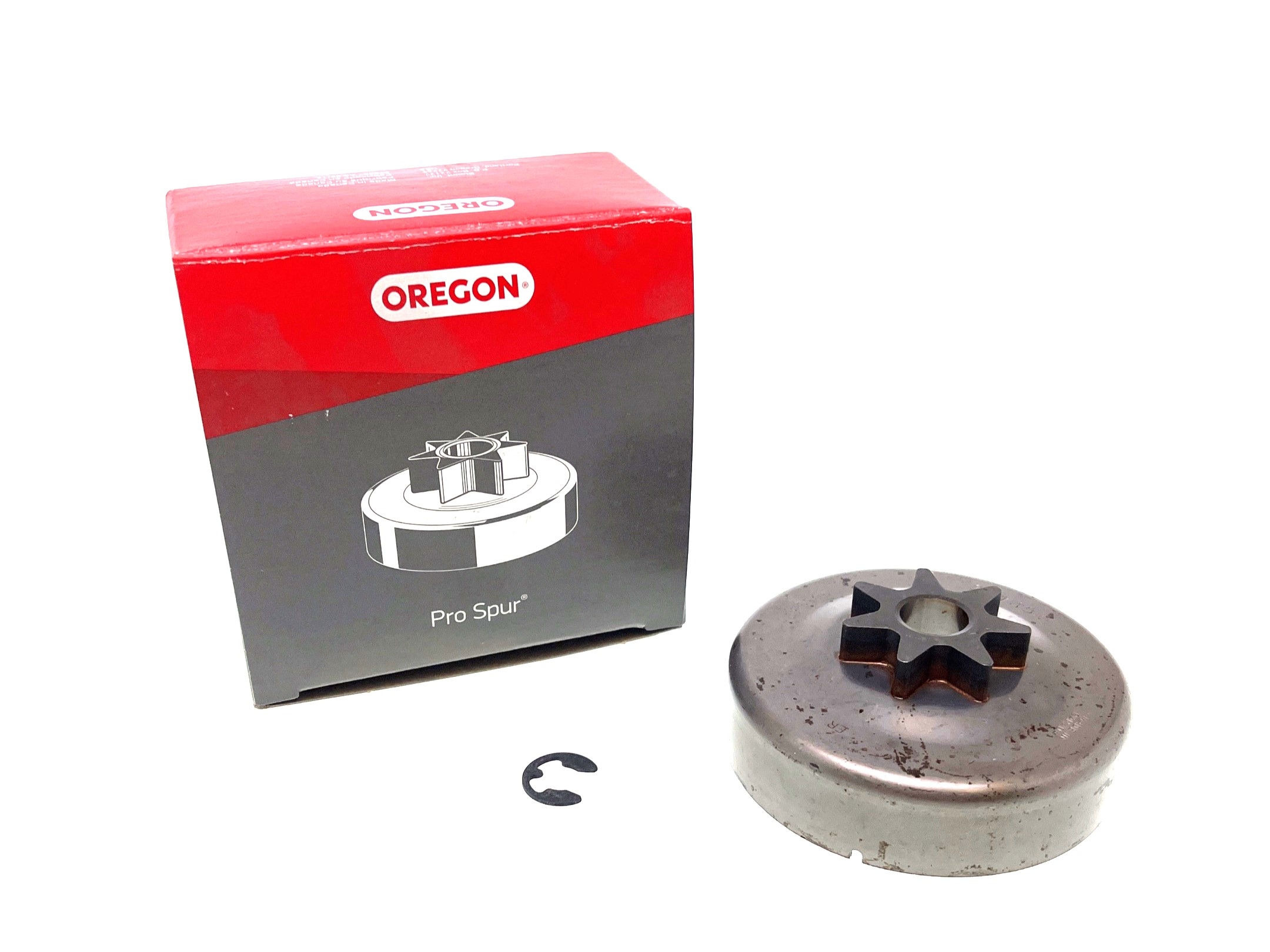 Oregon řetězka 3/8" 7 zubů pro motorové pily Stihl 029 034 036 039 MS290 MS311 MS340 MS360 MS390 MS391