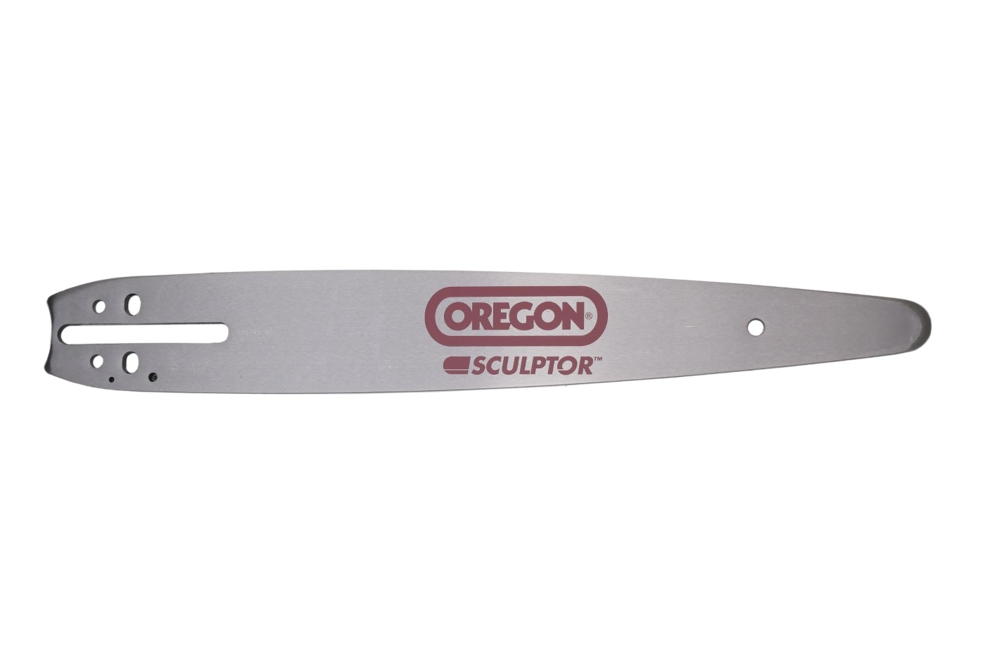 Oregon carvingová vodící lišta 12" (30 cm) 1/4" 10 mm 535045 pro Husqvarna 36 136 235 236 336 339XP 338XP Stihl 017 018 MS170 MS171 MS231 MS250 Echo CS301 CS3400