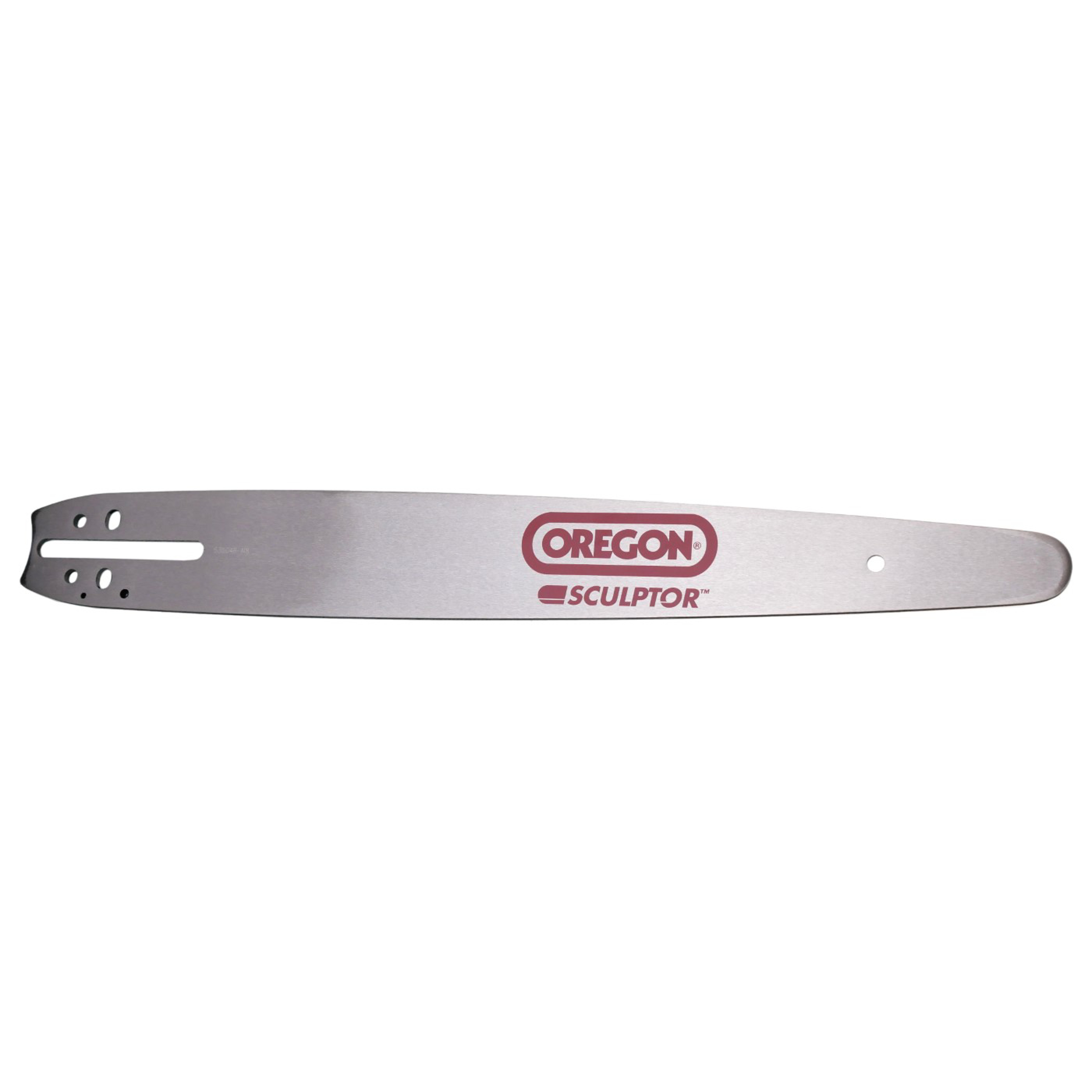 Oregon carvingová vodící lišta 14" (35 cm) 3/8" 12 mm