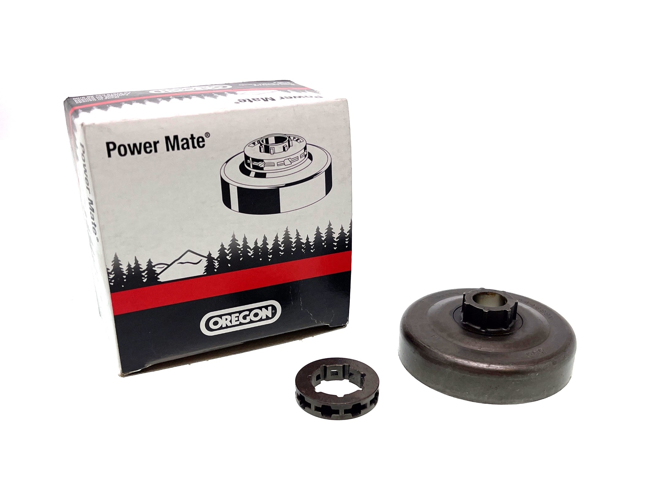 Oregon řetězka 1/4" 9 zubů pro motorové pily Stihl 009 010 011