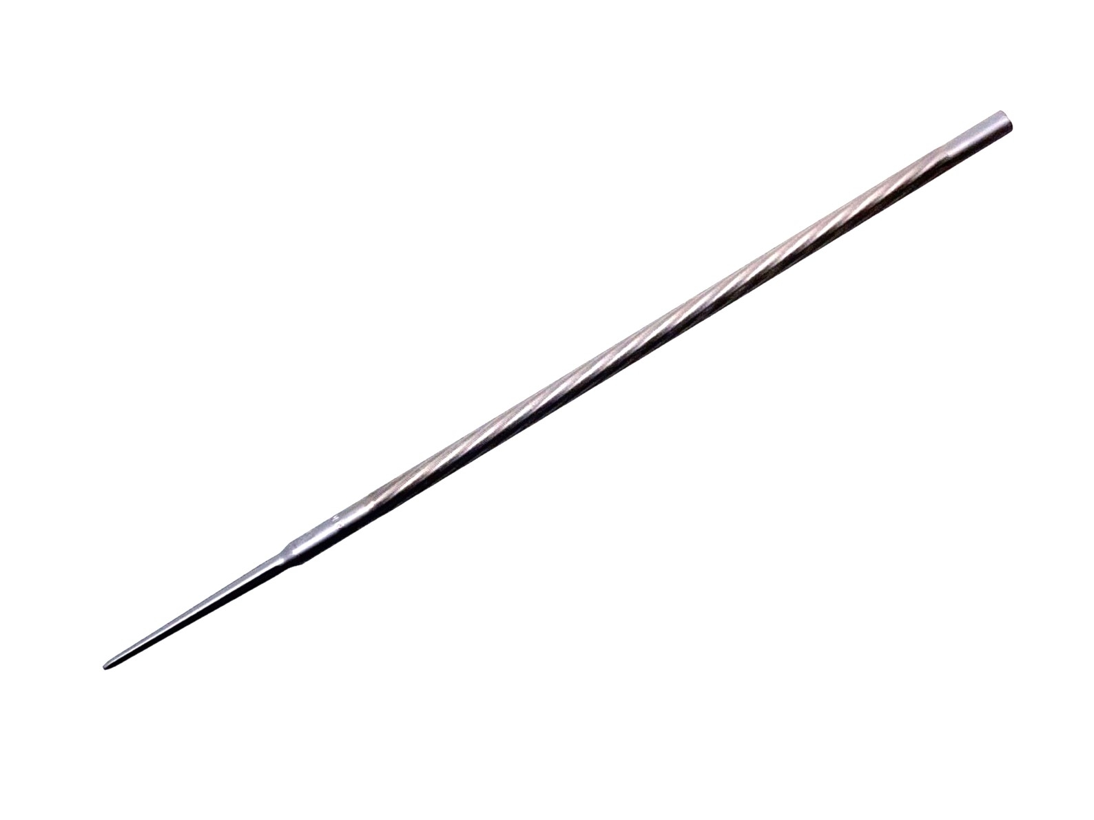Oregon kulatý pilník na pilové řetězy 6,3 mm 70501H