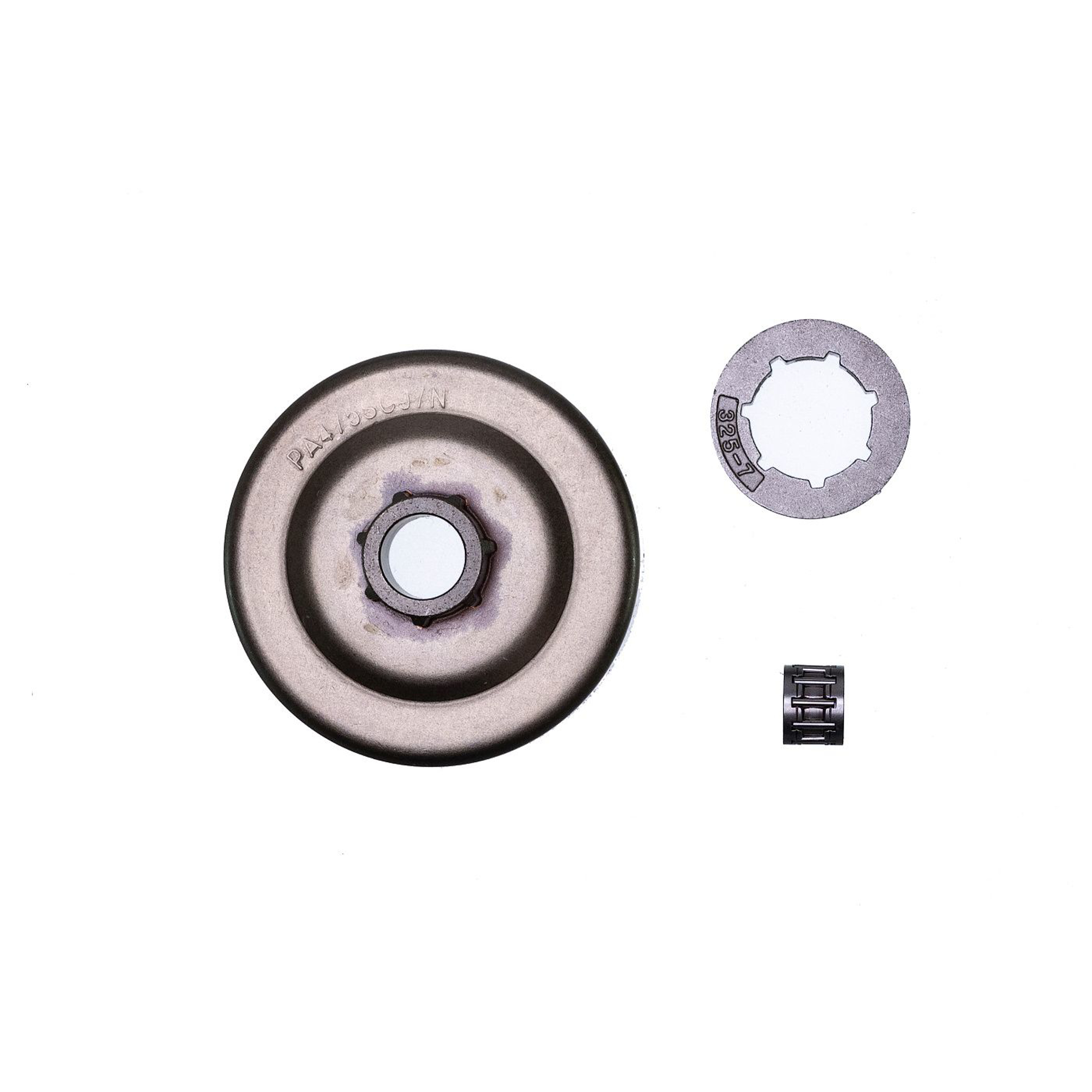 HS PARTS řetězka .325 7 zubů pro motorové pily Husqvarna 36 41 136 141 Jonsered 2036 2040 Poulan PP255 2200 2500 2600 2750 3050 (OEM 530069316)