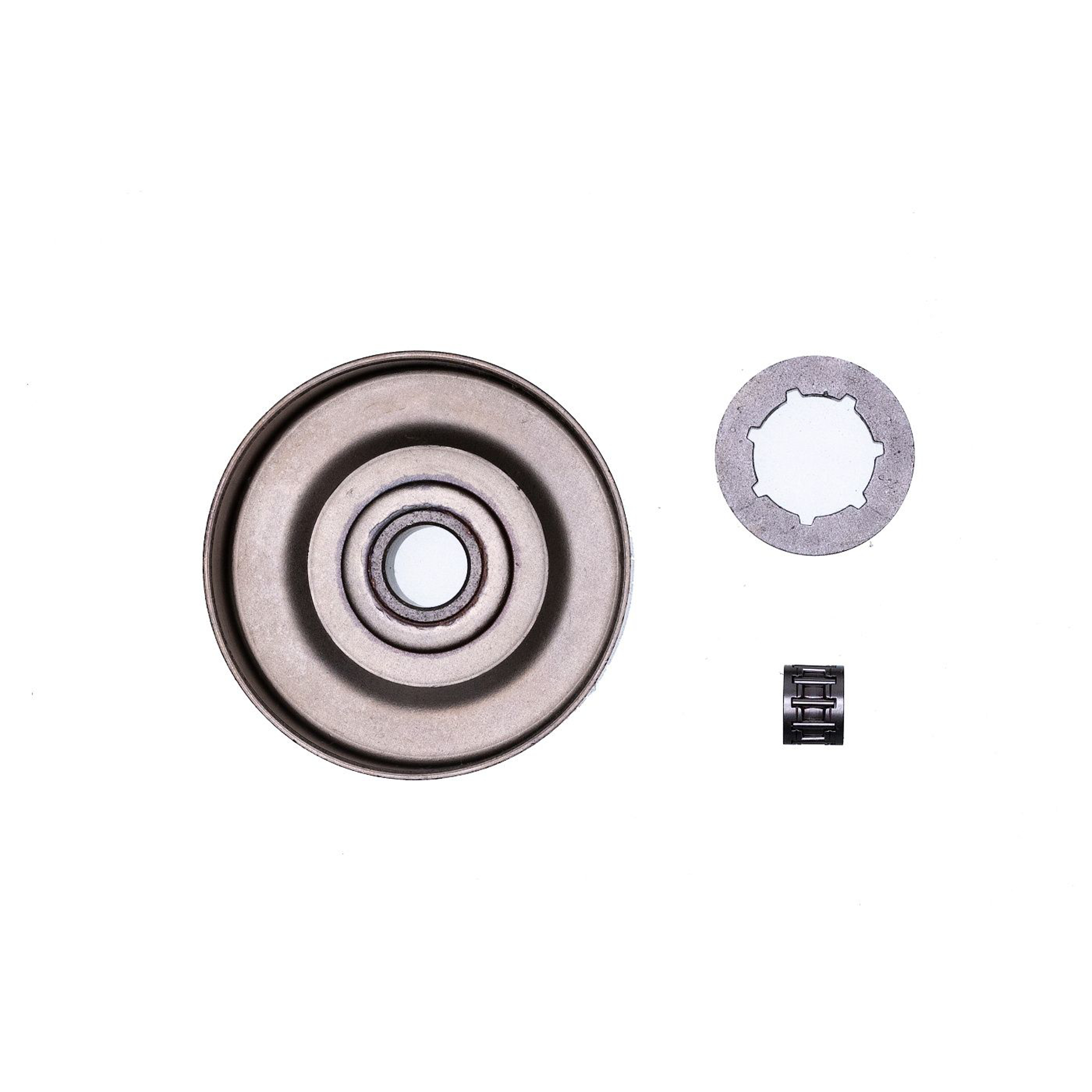 HS PARTS řetězka .325 7 zubů pro motorové pily Husqvarna 36 41 136 141 Jonsered 2036 2040 Poulan PP255 2200 2500 2600 2750 3050 (OEM 530069316)