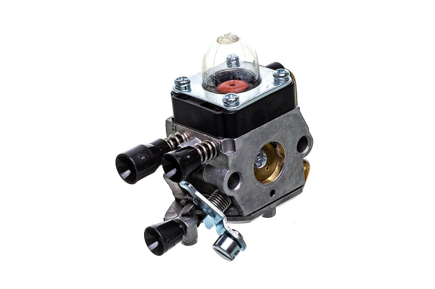 Karburátor pro křovinořezy Stihl FS FS38 FS45 FS46 FS55 FS74 FS75 FS76 FS80 FS85 (OEM C1QS66 41371200600)