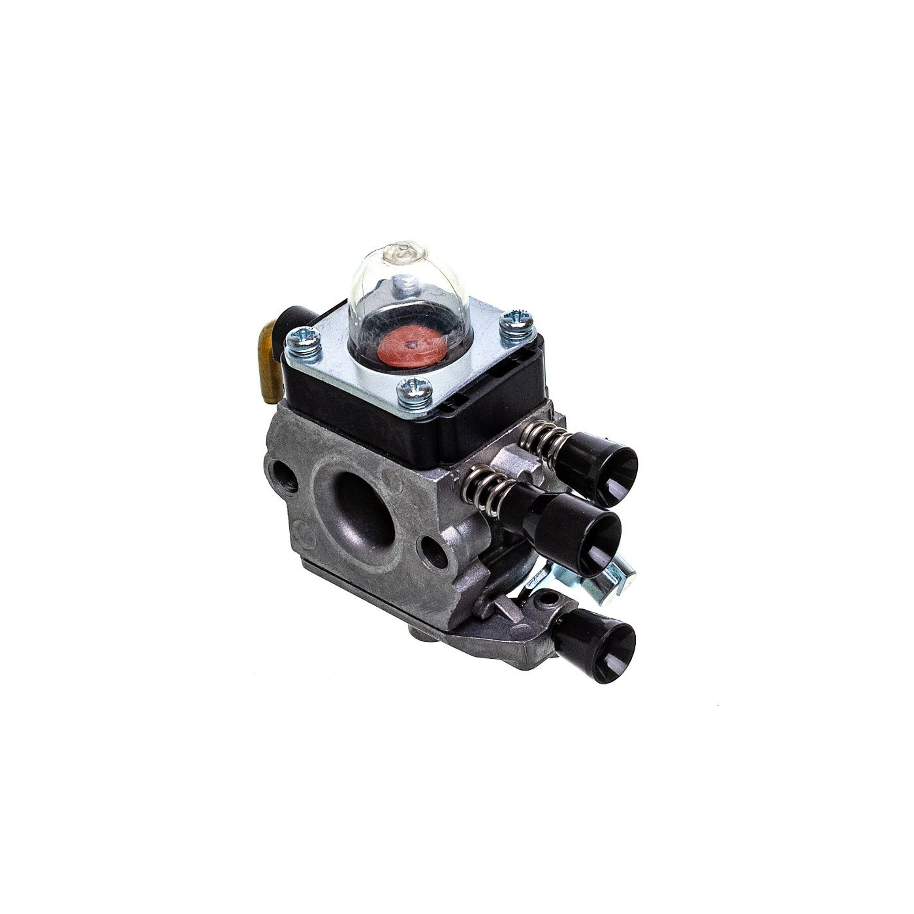 Karburátor pro křovinořezy Stihl FS FS38 FS45 FS46 FS55 FS74 FS75 FS76 FS80 FS85 (OEM C1QS66 41371200600)