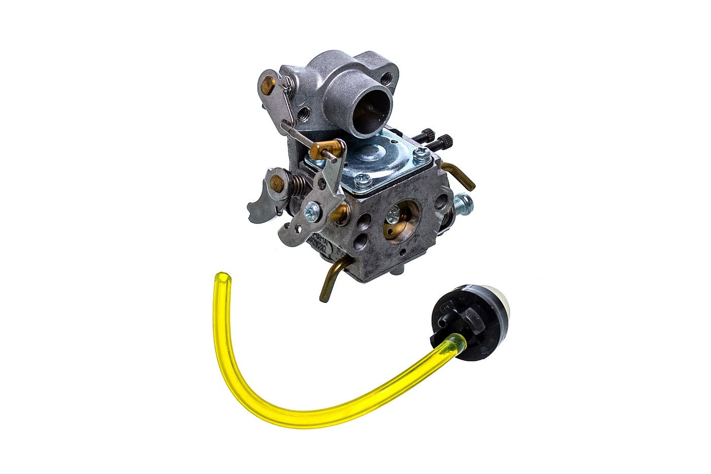 Karburátor pro motorové pily Jonsered CS2138C Partner P738 P740 P742 P840 McCulloch CS330 CS360 CS400 MAC 738 MAC 740 MAC 742 MAC 838 MAC 842 (OEM 530035590)