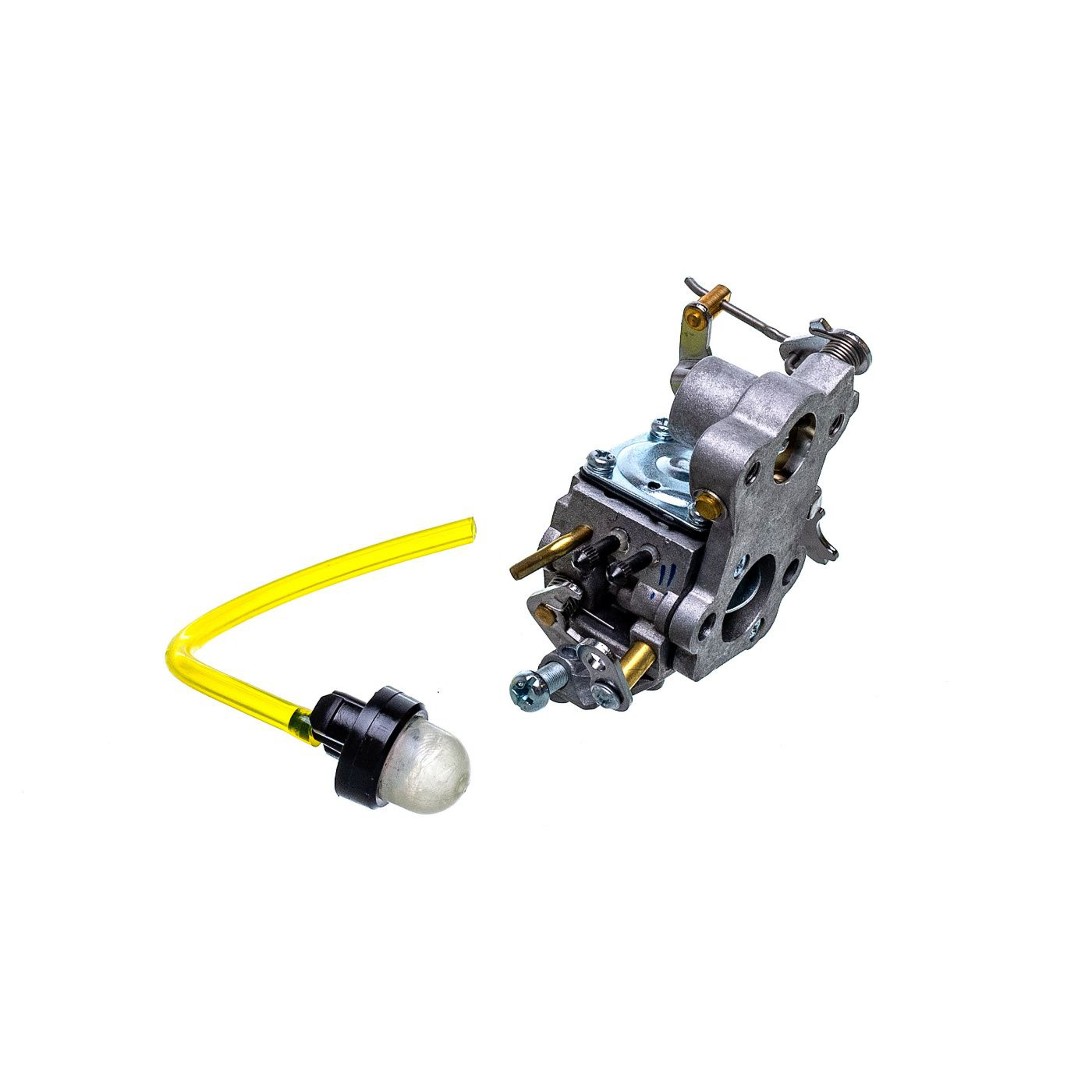 Karburátor pro motorové pily Jonsered CS2138C Partner P738 P740 P742 P840 McCulloch CS330 CS360 CS400 MAC 738 MAC 740 MAC 742 MAC 838 MAC 842 (OEM 530035590)