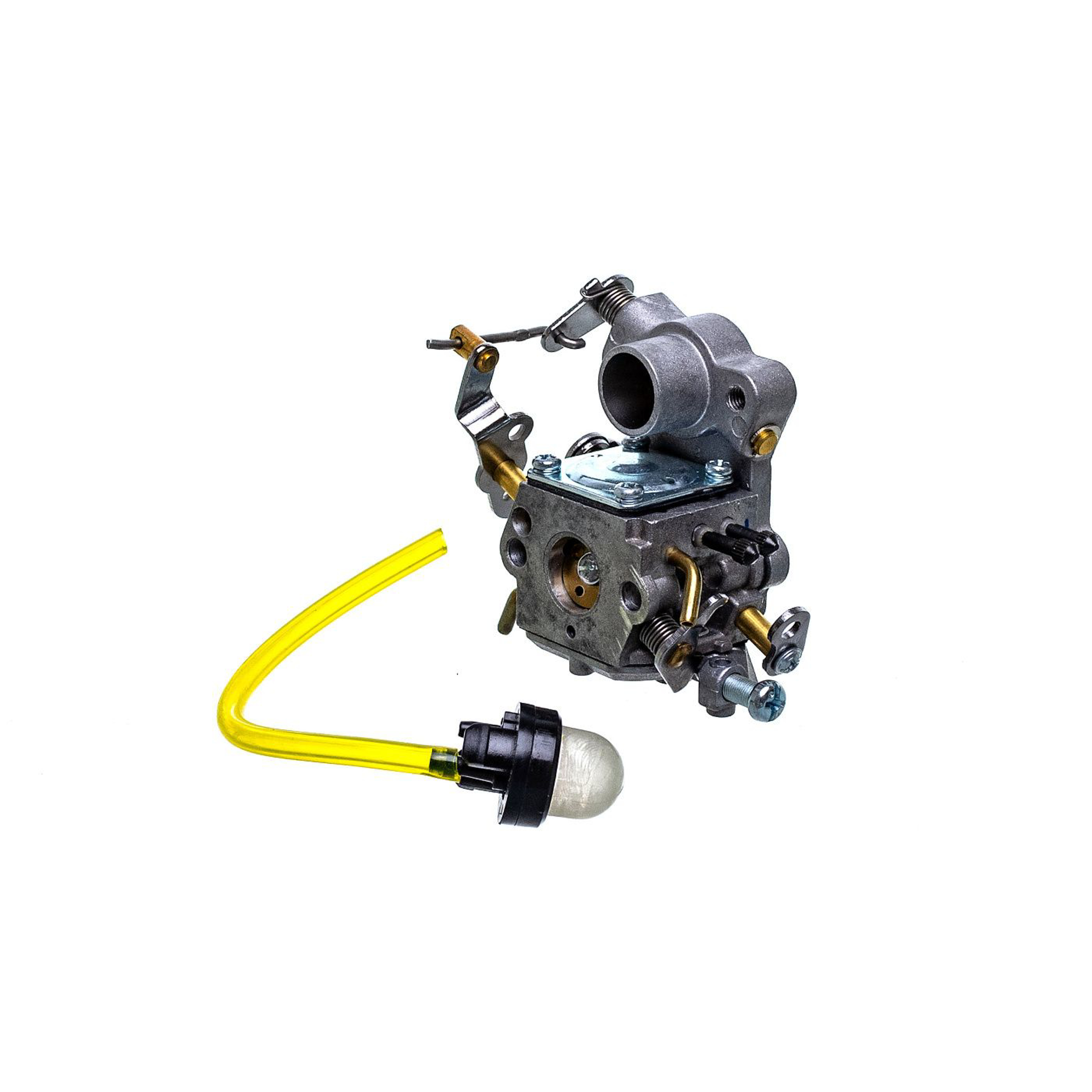 Karburátor pro motorové pily Jonsered CS2138C Partner P738 P740 P742 P840 McCulloch CS330 CS360 CS400 MAC 738 MAC 740 MAC 742 MAC 838 MAC 842 (OEM 530035590)