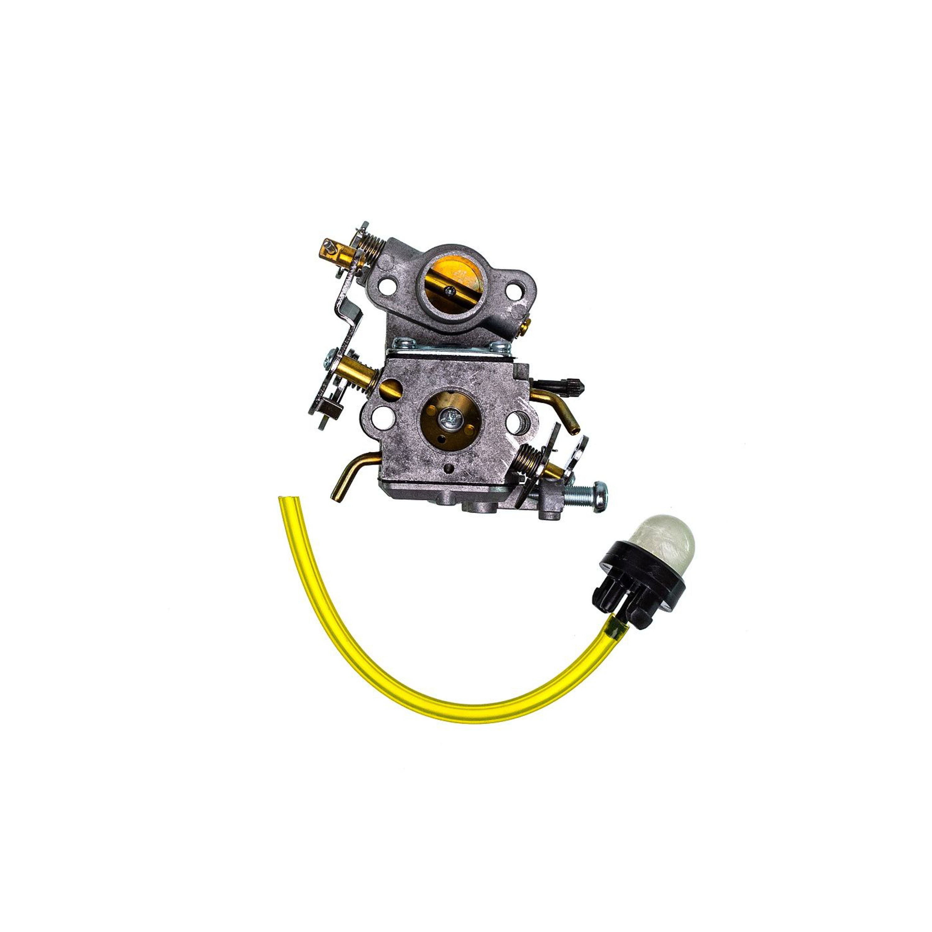 Karburátor pro motorové pily Jonsered CS2138C Partner P738 P740 P742 P840 McCulloch CS330 CS360 CS400 MAC 738 MAC 740 MAC 742 MAC 838 MAC 842 (OEM 530035590)