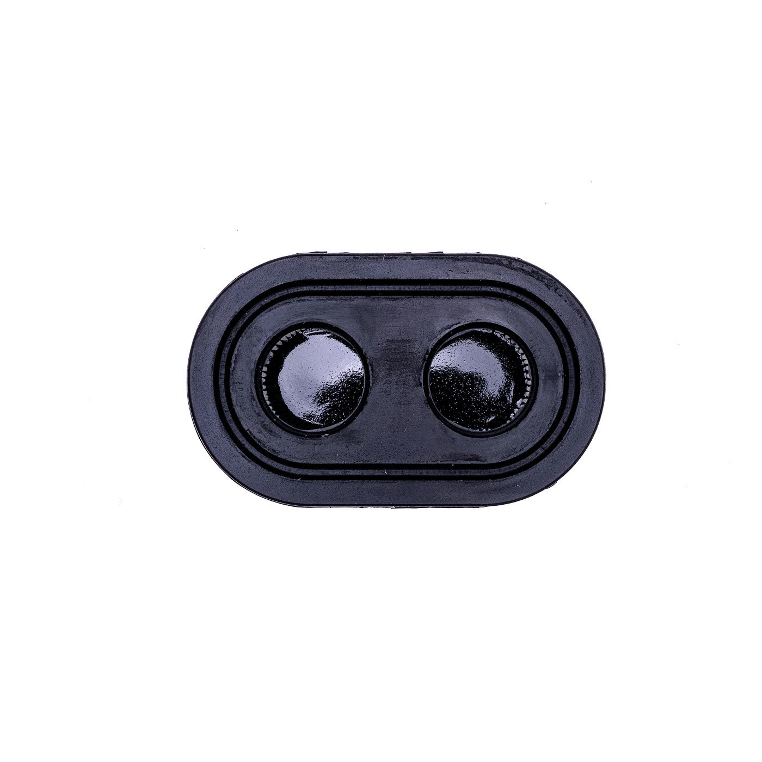 Vzduchový filtr pro motory Briggs & Stratton Serie 500 500E 550E 550EX (OEM 593260 798452)