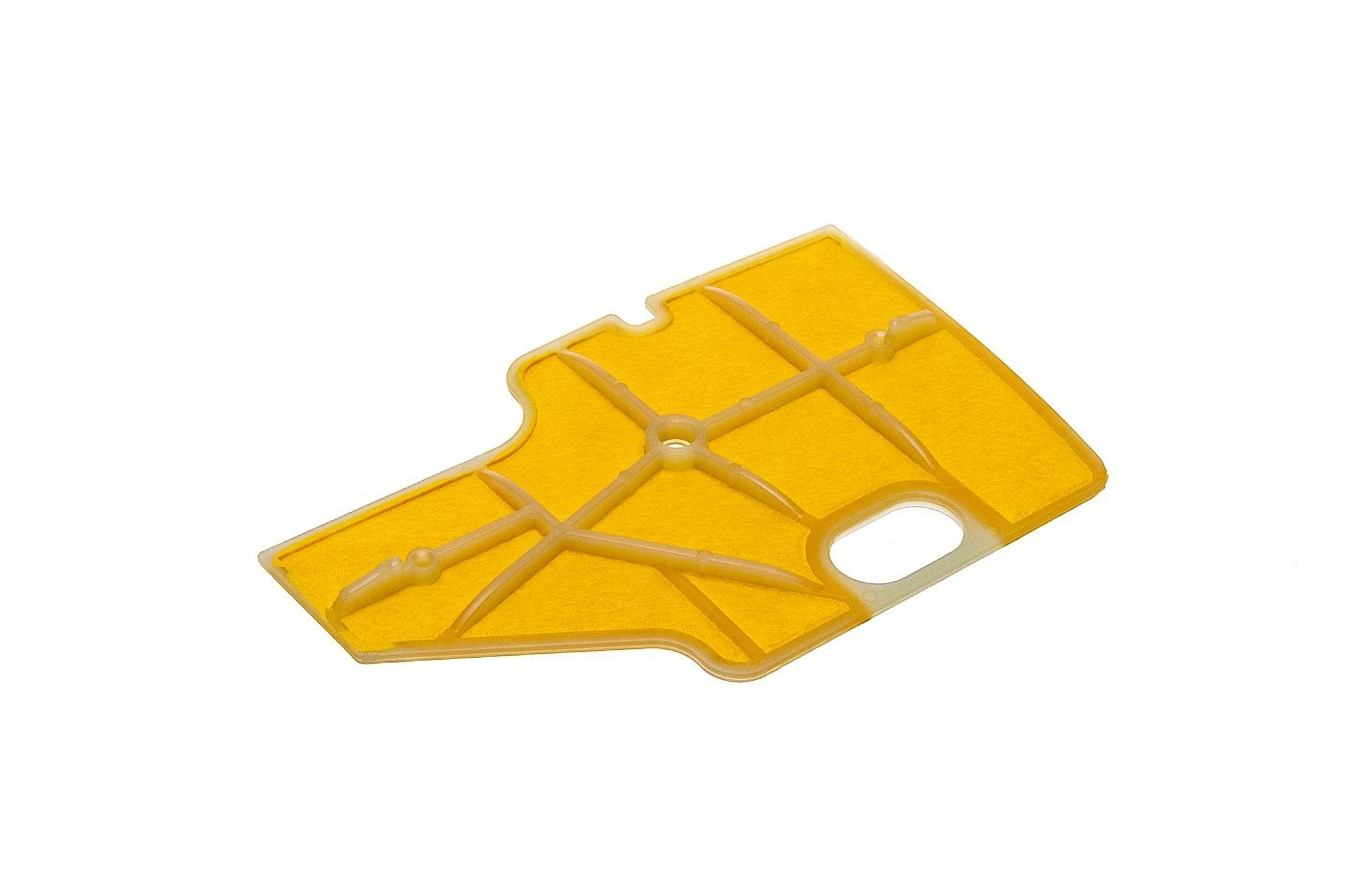 Vzduchový filtr pro motorové pily Stihl 070 090 090G MS720 (OEM 11061201602)