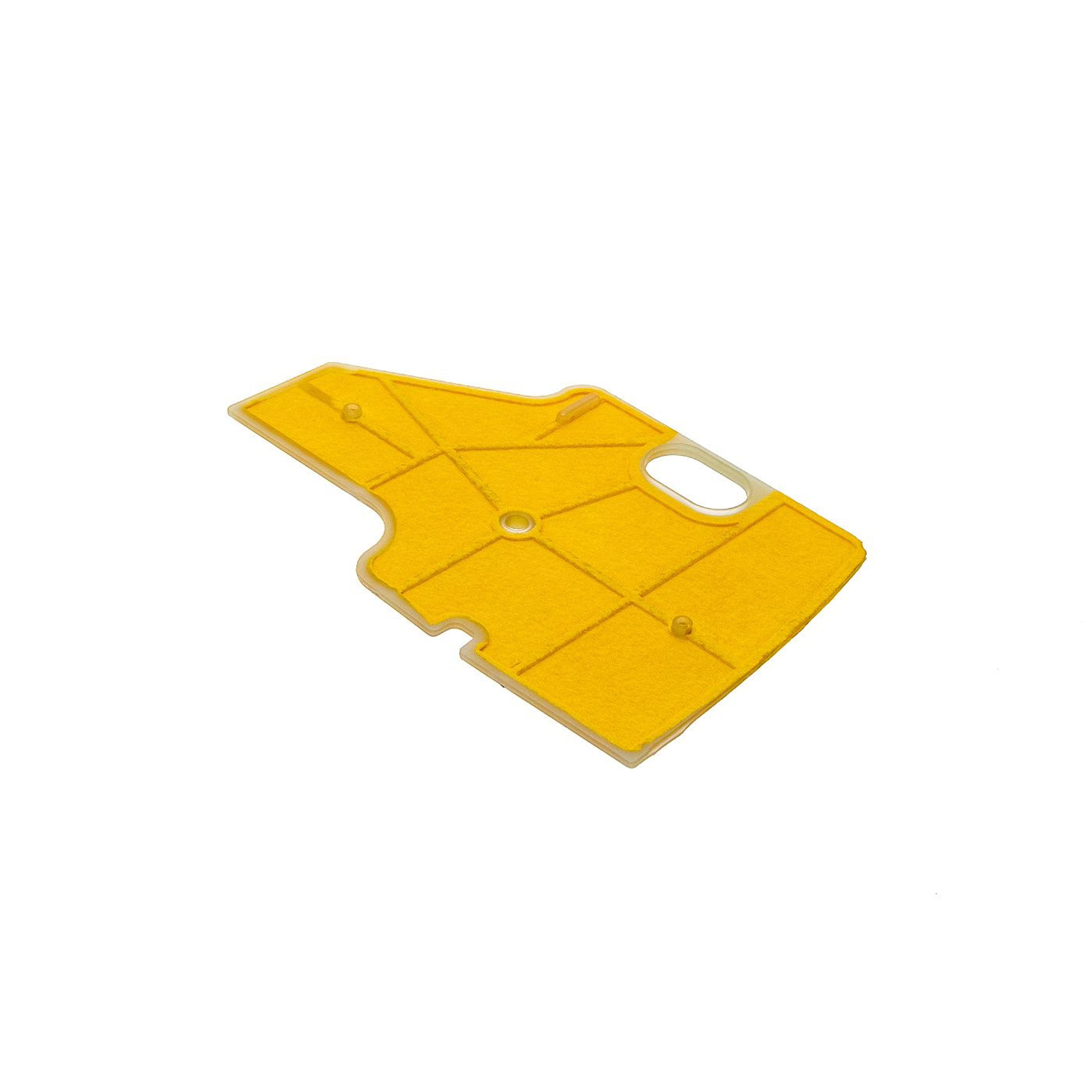 Vzduchový filtr pro motorové pily Stihl 070 090 090G MS720 (OEM 11061201602)
