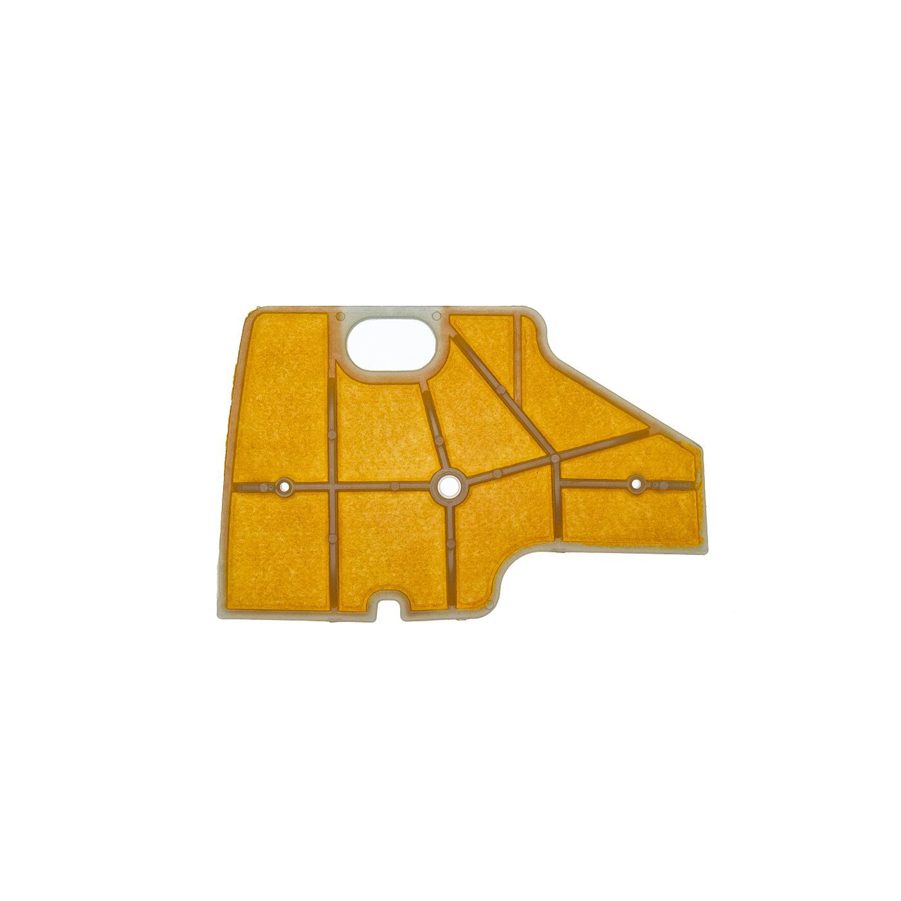 Vzduchový filtr pro motorové pily Stihl 070 090 090G MS720 (OEM 11061201602)