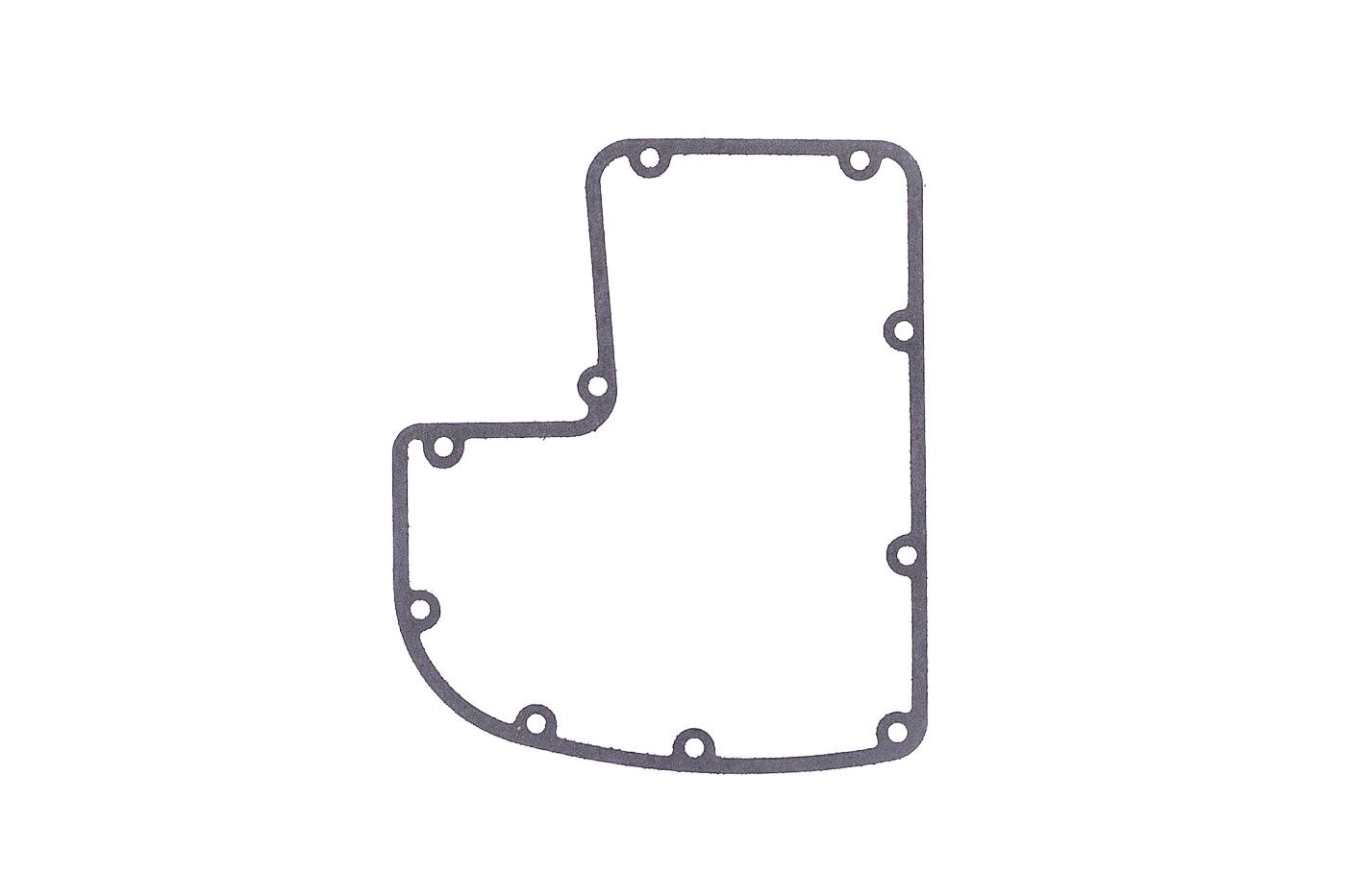 Těsnení nádrže pro motorové pily Stihl MS720 070 090 090G (OEM 11063591110)