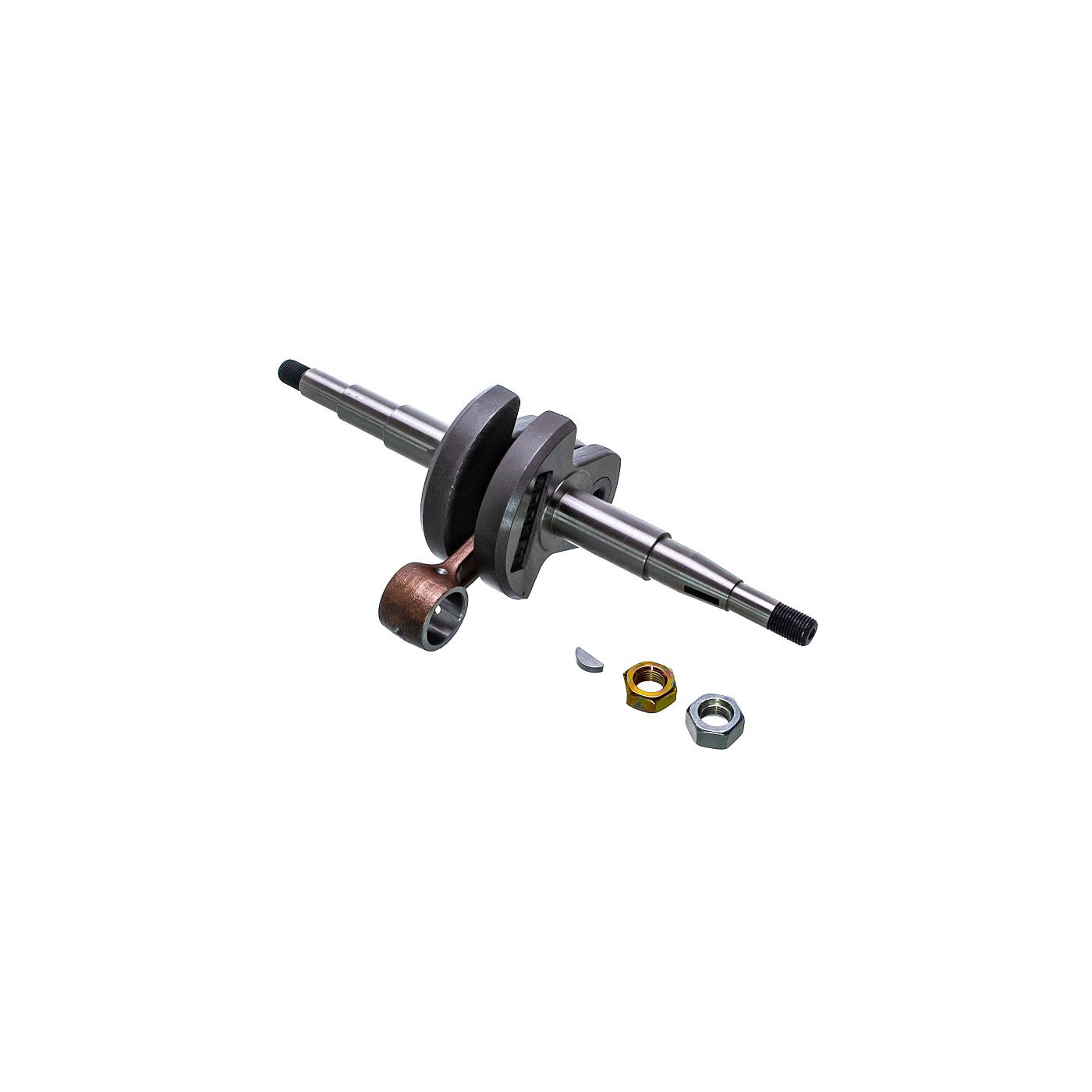 Kliková hřídel pro motorové pily Stihl 070 090 090G MS720 (OEM 11060300400)