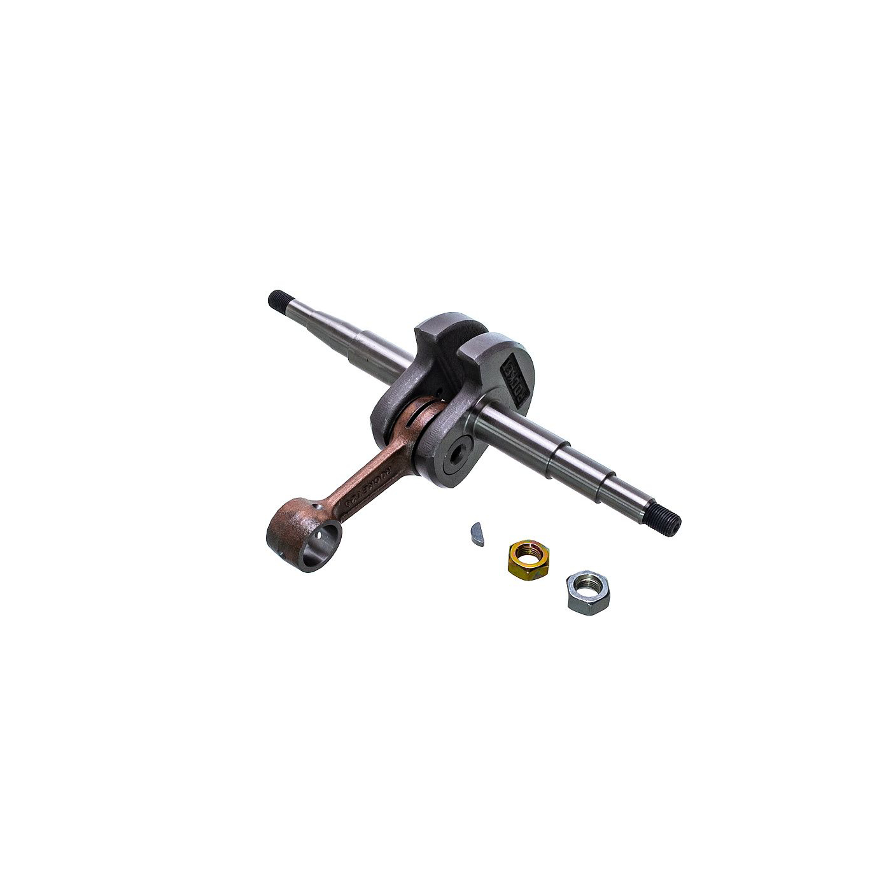 Kliková hřídel pro motorové pily Stihl 070 090 090G MS720 (OEM 11060300400)