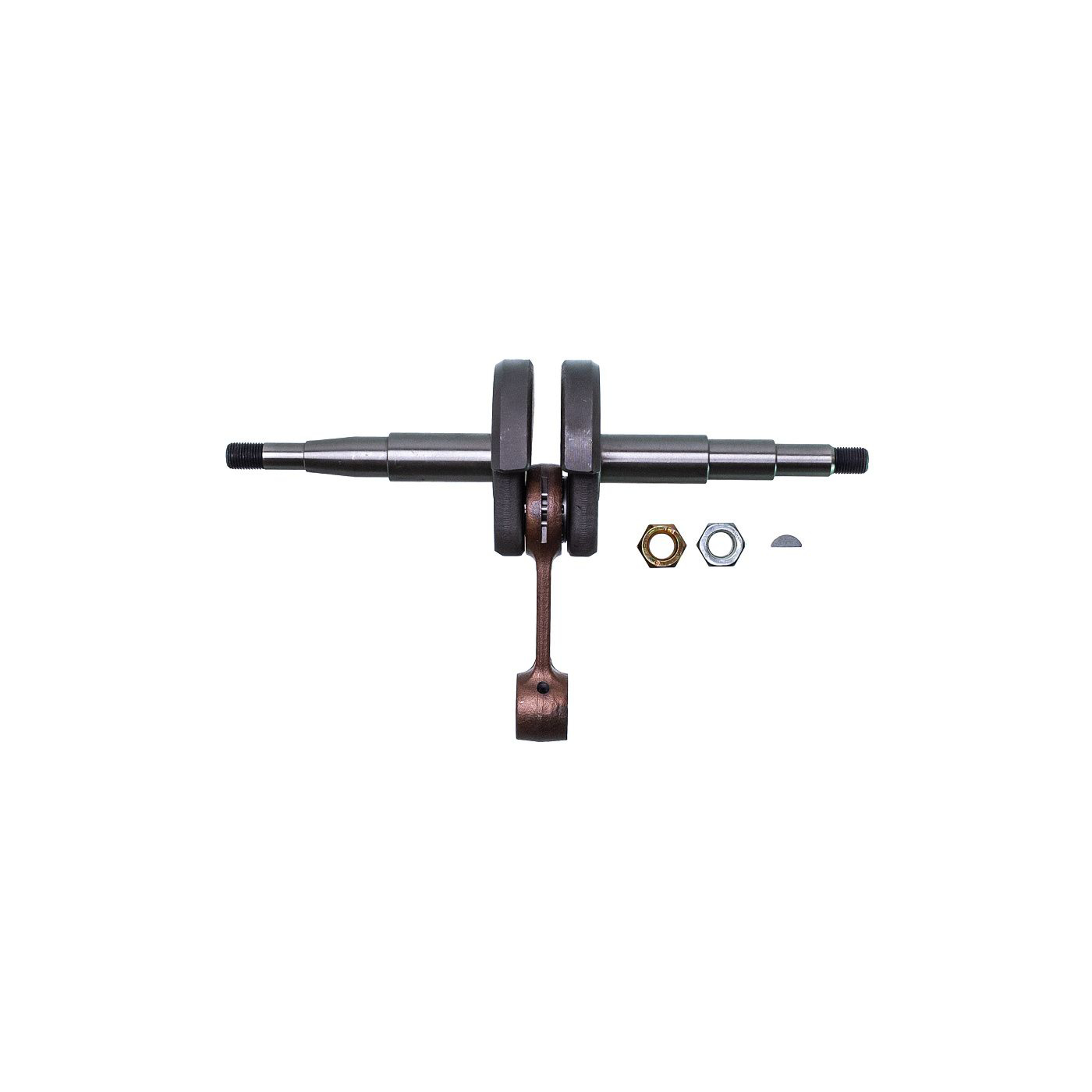 Kliková hřídel pro motorové pily Stihl 070 090 090G MS720 (OEM 11060300400)