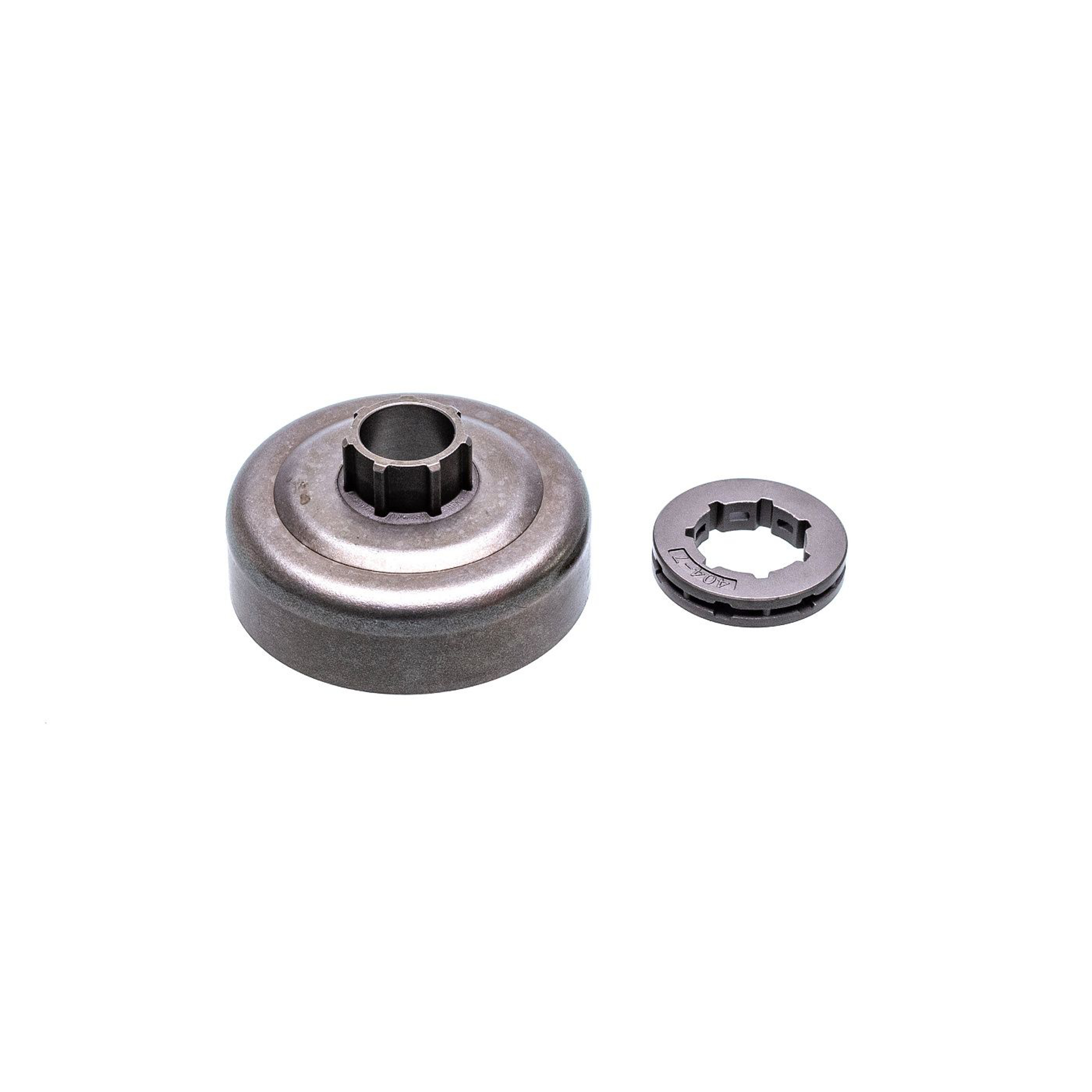 Řetězka 0.404" 7 zubů pro motorové pily Stihl 08 08S 07S (OEM 11086402025)