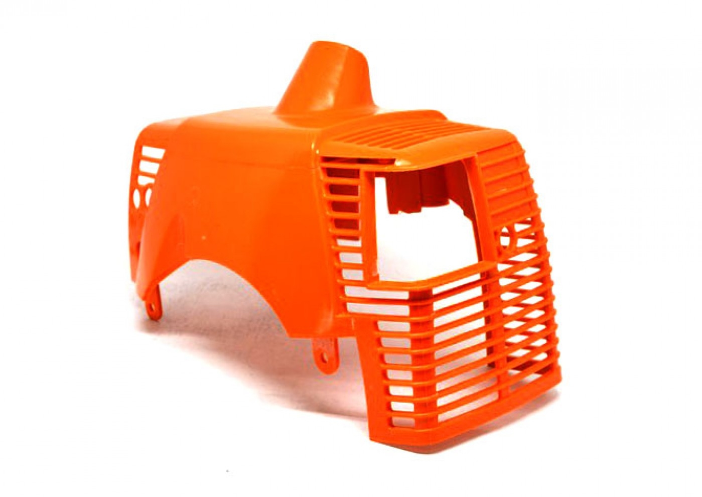 Kryt motoru pro křovinořezy a půdní vrtáky Stihl BT120 FR350 FS120 FS200 FS250 HT250 FS300 FS350 (OEM 41340840911)