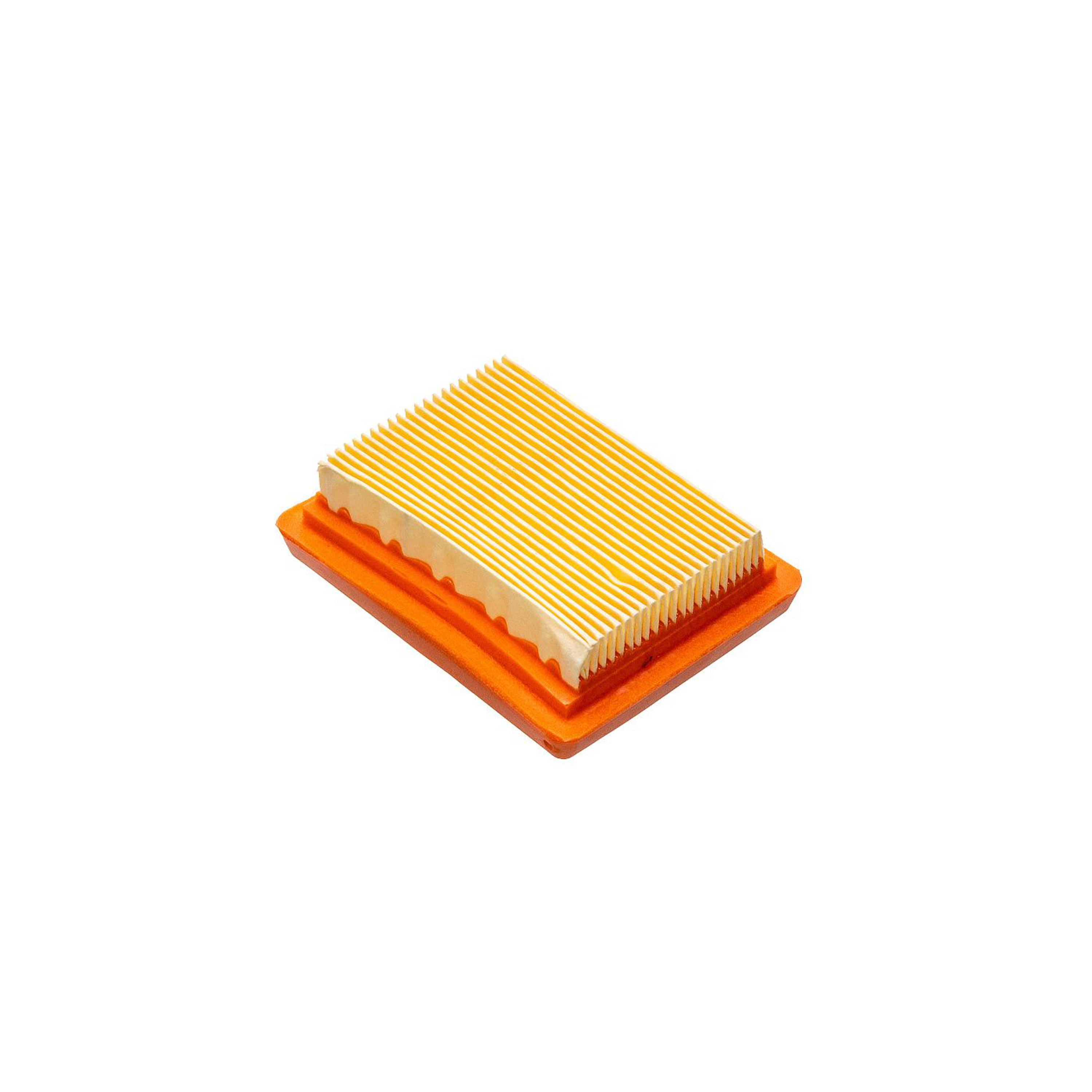 Vzduchový filtr pro křovinořezy a půdní vrtáky Stihl BT120 FR350 FS120 FS200 FS300 FS350 FS400 FS450 (OEM 41341410300)