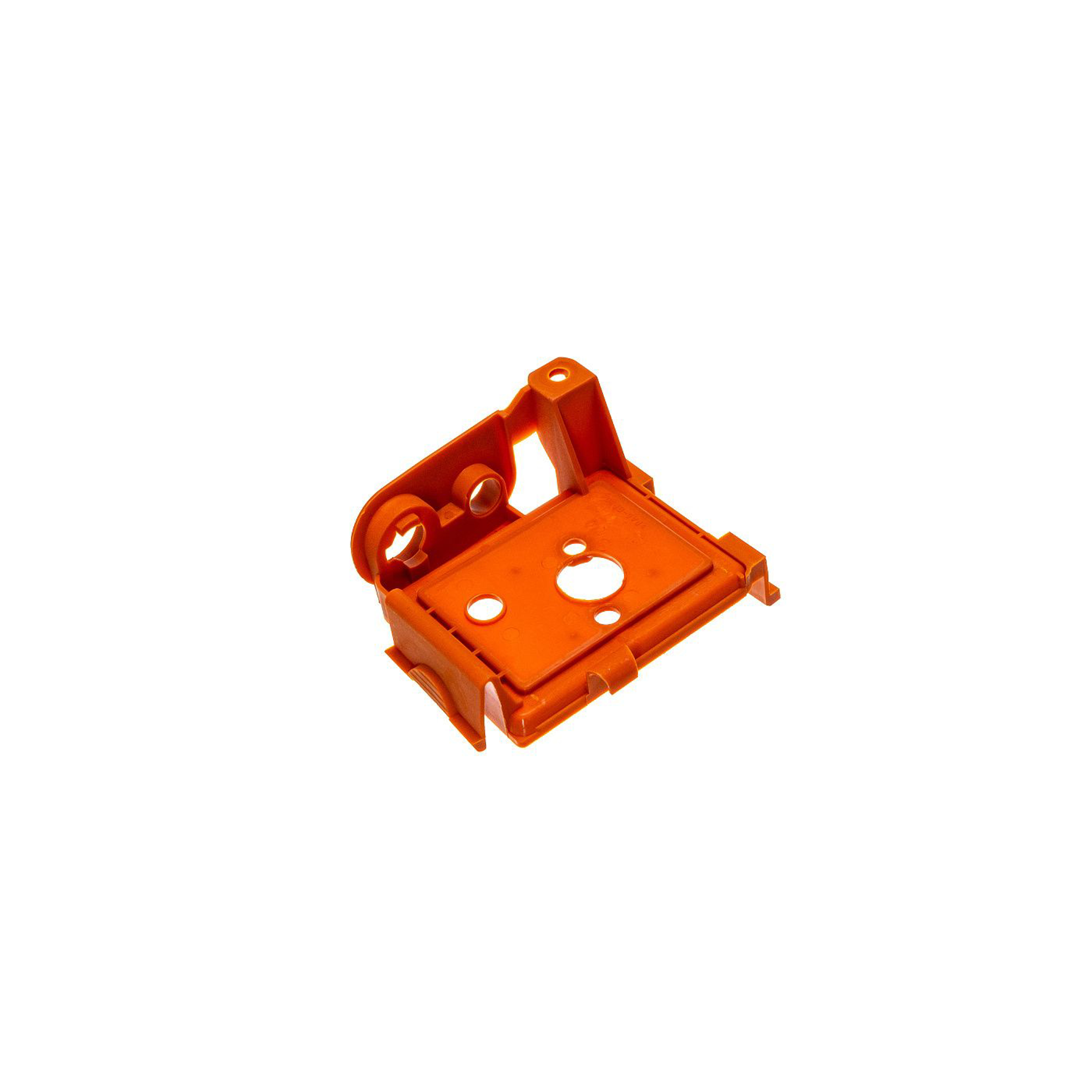 Držák vzduchového filtru pro křovinořezy a půdní vrtáky Stihl BT120 FR350 FS120 FS200 FS250 HT250 FS350 (OEM 41341402850)