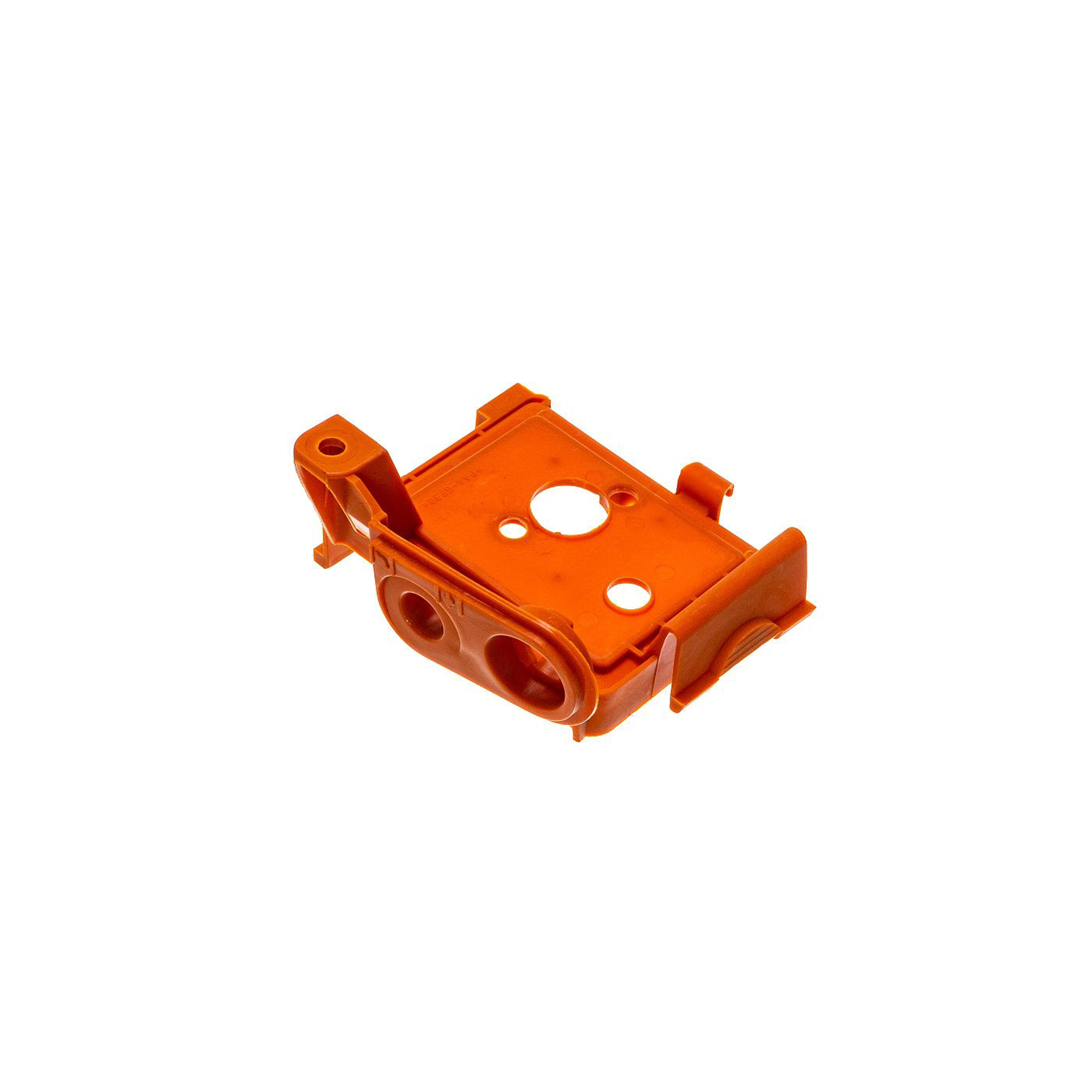 Držák vzduchového filtru pro křovinořezy a půdní vrtáky Stihl BT120 FR350 FS120 FS200 FS250 HT250 FS350 (OEM 41341402850)