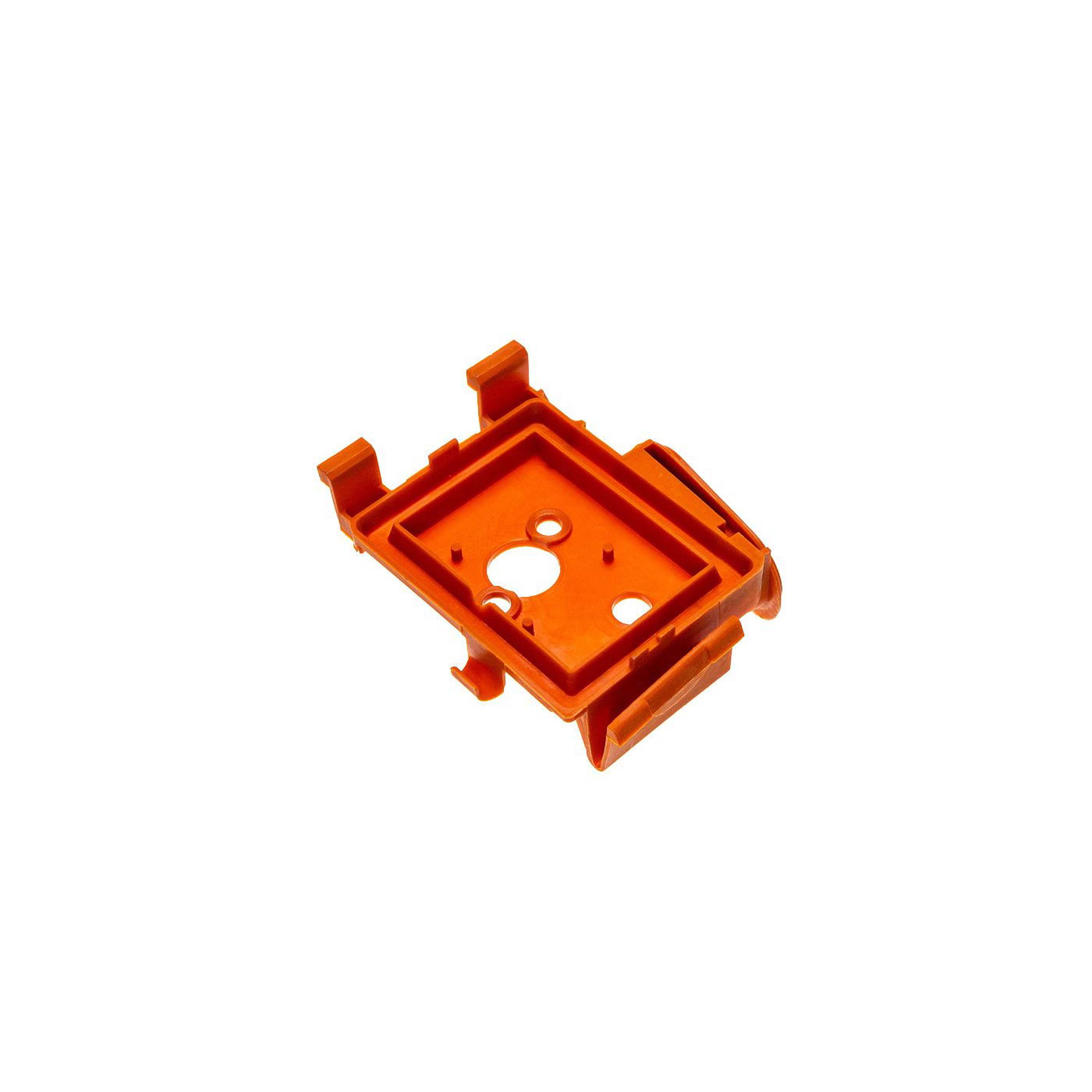 Držák vzduchového filtru pro křovinořezy a půdní vrtáky Stihl BT120 FR350 FS120 FS200 FS250 HT250 FS350 (OEM 41341402850)