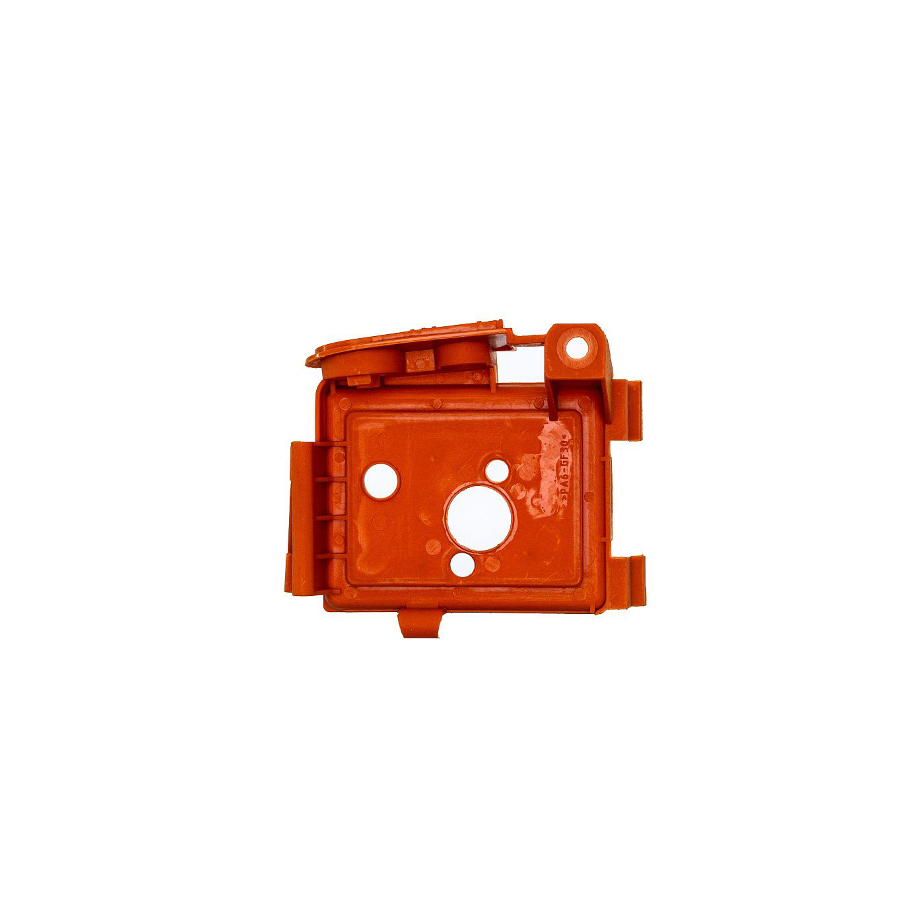Držák vzduchového filtru pro křovinořezy a půdní vrtáky Stihl BT120 FR350 FS120 FS200 FS250 HT250 FS350 (OEM 41341402850)