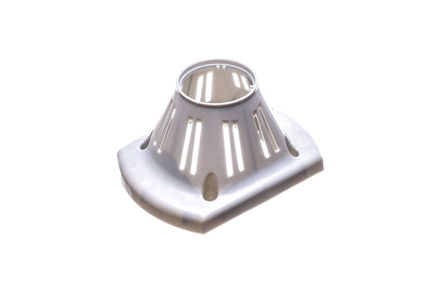 Kryt spojky pro křovinořezy Stihl FS120 FS200 FS250 FS350 HT250 (OEM 41341600400)