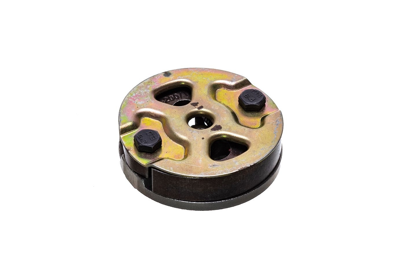 Spojka pro křovinořezy a půdní vrtáky Stihl FS120 FS200 FS250 FS300 FS350 FS400 FS450 FS480 HT250 BT120 (OEM 41281602001)