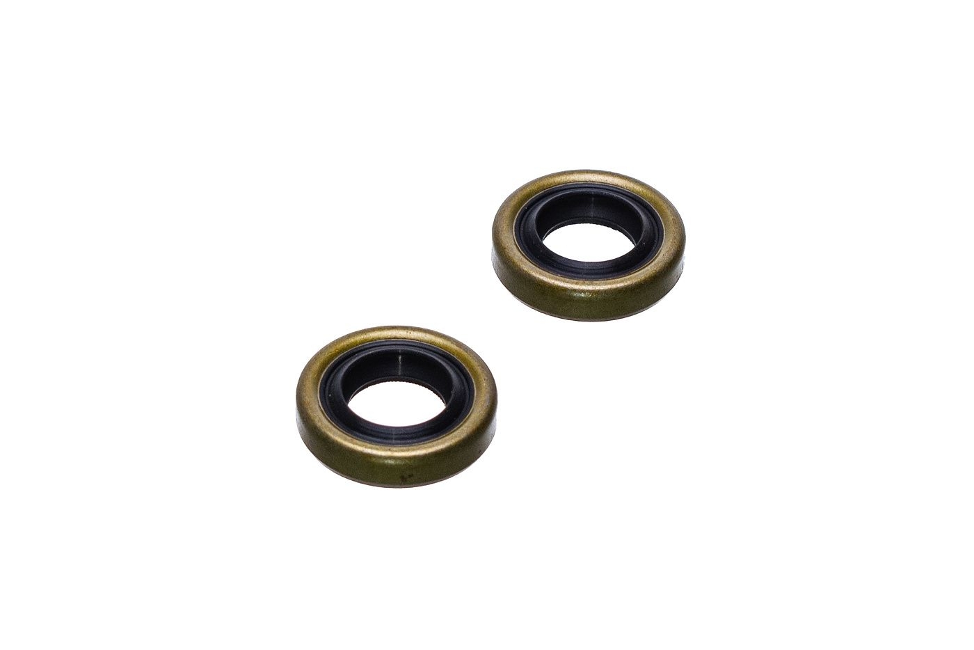 Sada gufer 12 mm x 22 mm x 5 mm pro křovinořezy Stihl FS60 FS86 FS90 FS120 FS250 FS350 FS400 FS450 FS460C (OEM 96400031195)