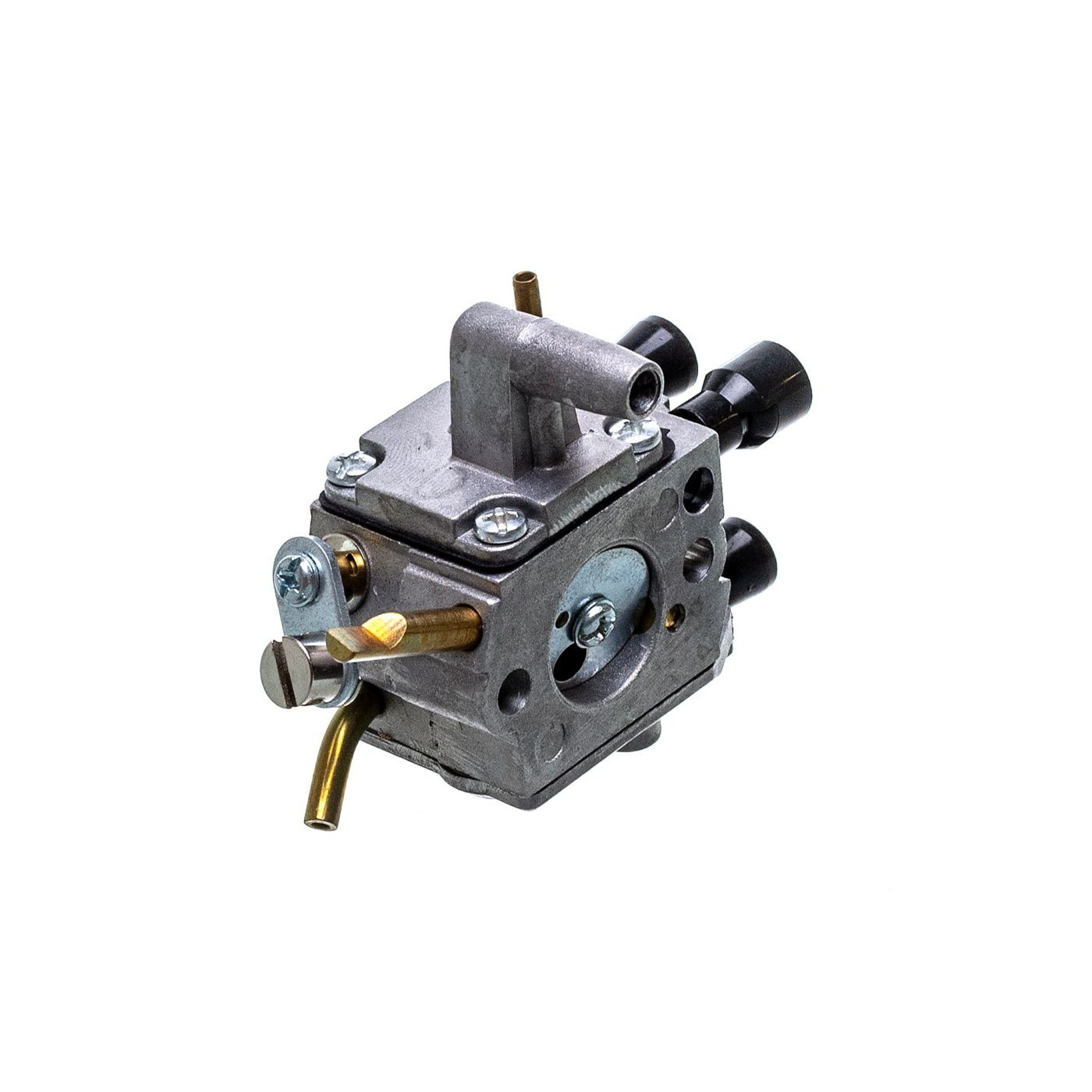 HS PARTS karburátor pro křovinořezy a půdní vrtáky Stihl FS120 BT120 BT121 FS200 FS250 FS300 FS350 C1Q-S161B (OEM 41341200652)