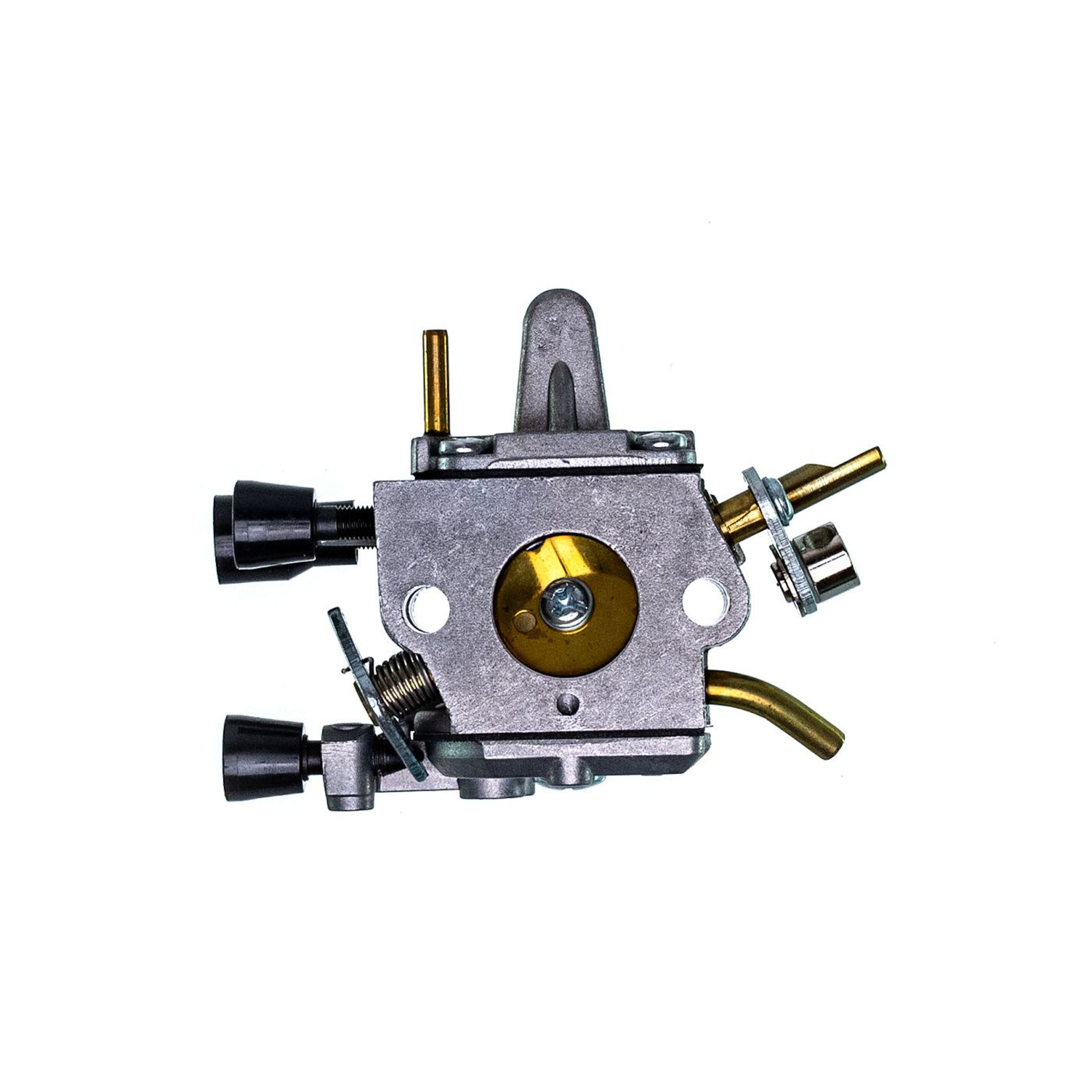 HS PARTS karburátor pro křovinořezy a půdní vrtáky Stihl FS120 BT120 BT121 FS200 FS250 FS300 FS350 C1Q-S161B (OEM 41341200652)