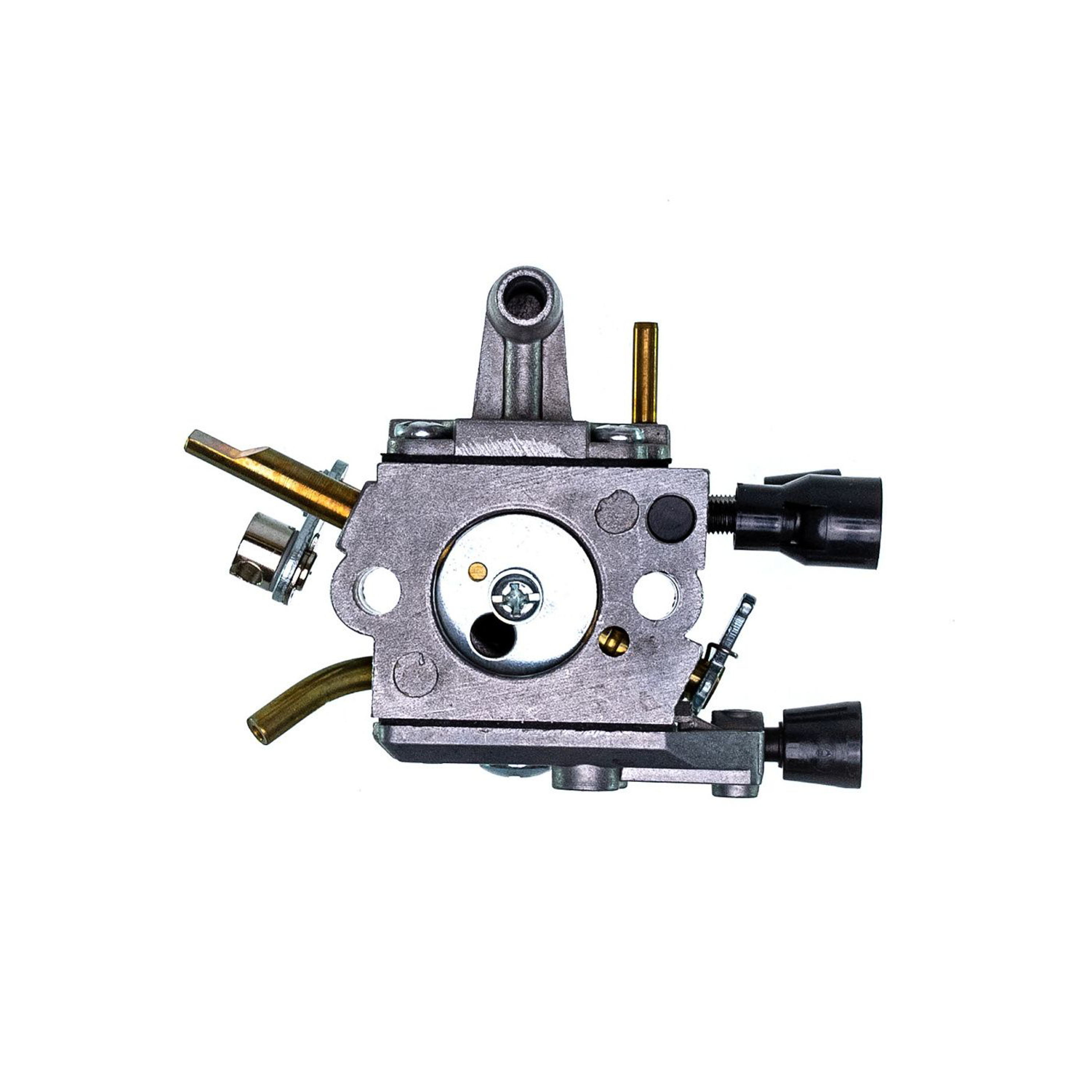 HS PARTS karburátor pro křovinořezy a půdní vrtáky Stihl FS120 BT120 BT121 FS200 FS250 FS300 FS350 C1Q-S161B (OEM 41341200652)