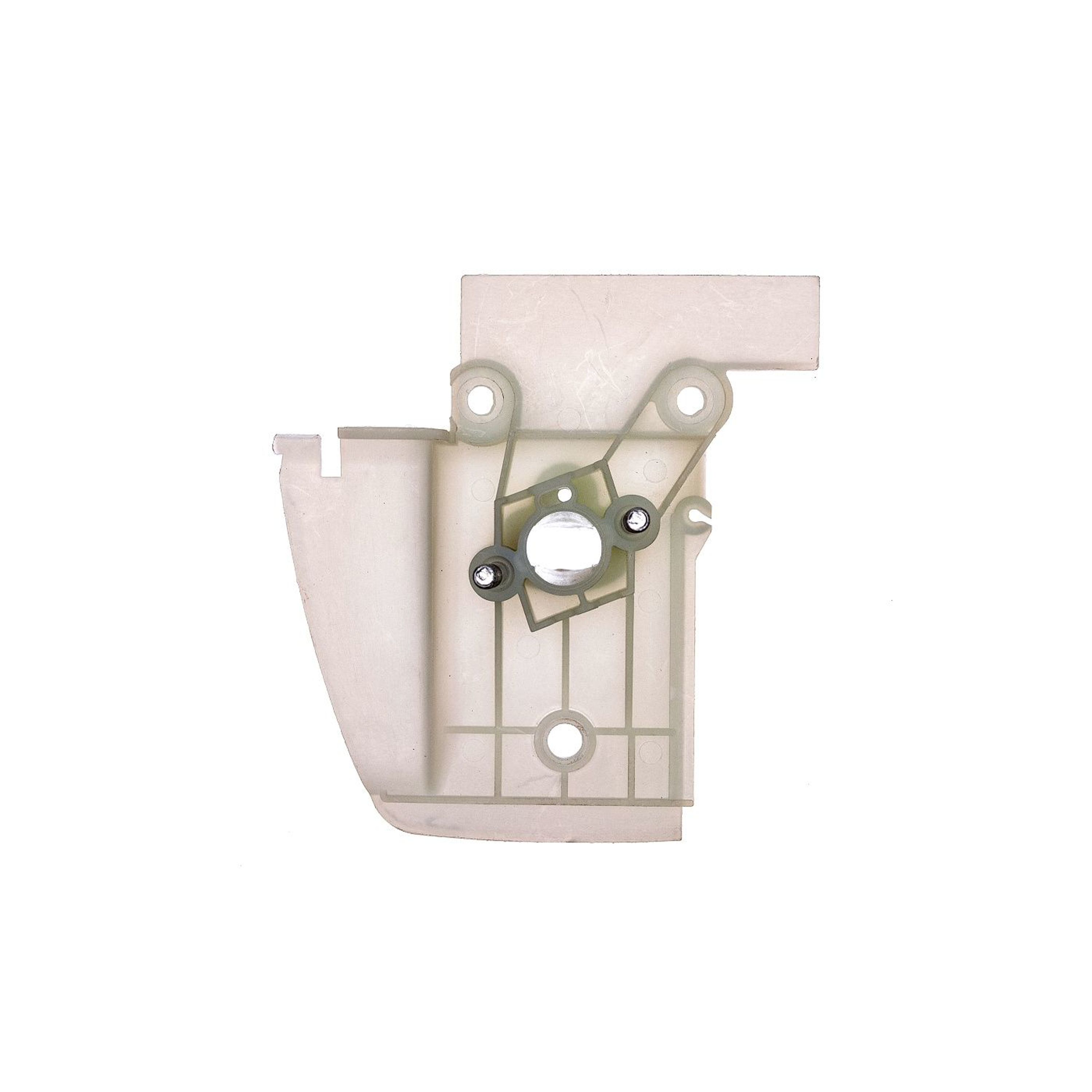 Držák karburátoru pro křovinořezy Stihl FS120 BT121 FS200 HT250 FS250 FS300 FS350 FR450 (OEM  41341200102)
