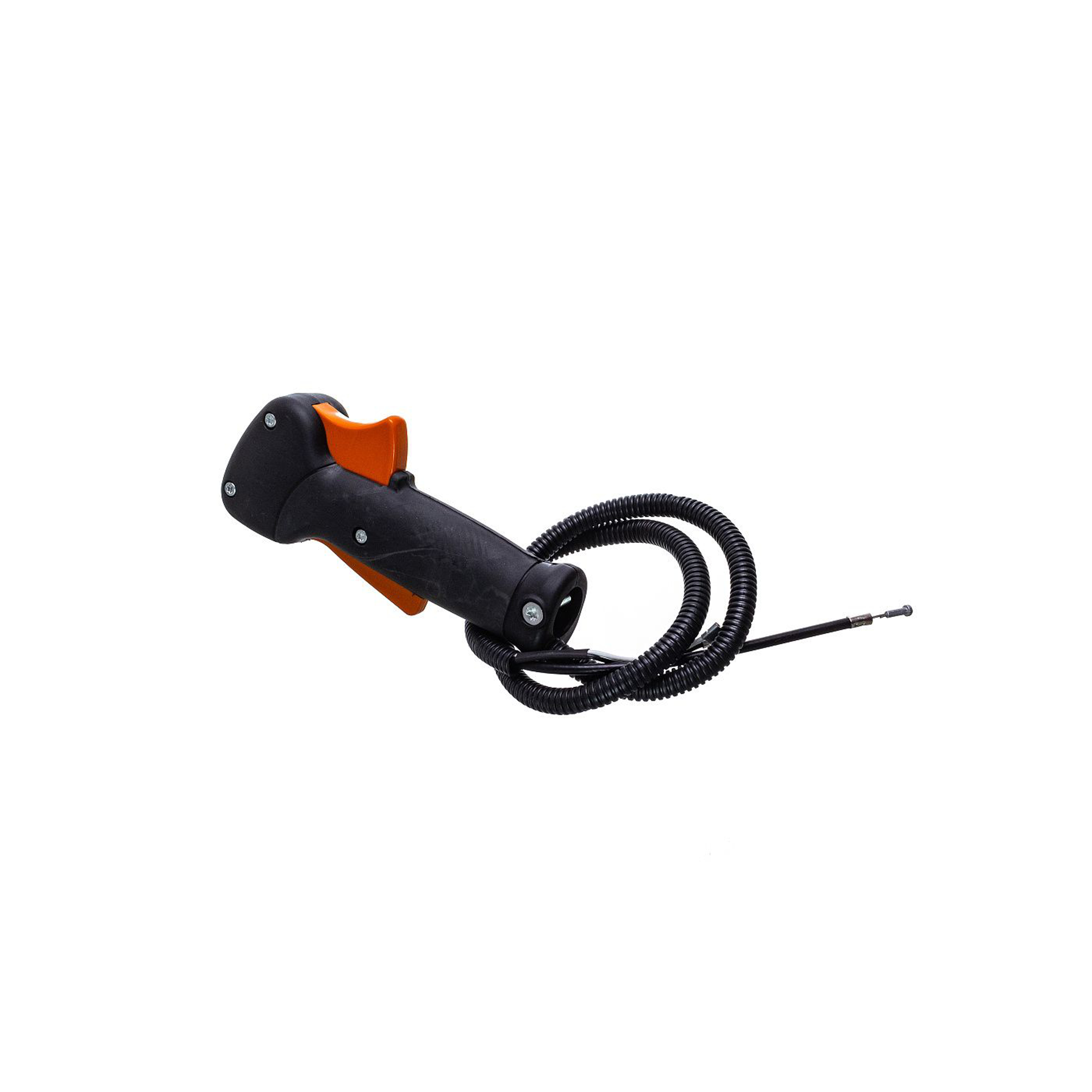 Kompletní plynová rukojeť pro křovinořezy Stihl FS120 FS200 FS250 FS300 FS350 FS400 FS450 FS480 FT250 (OEM 41287901301)