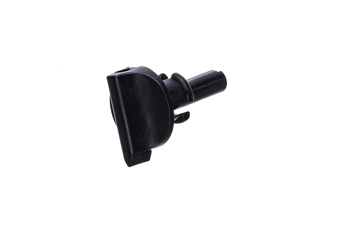 HS PARTS páčka sytiče pro křovinořezy Stihl FS120 FS200 FS250 FS300 FS350 FS400 FS450 FS480 (OEM 41281829500)