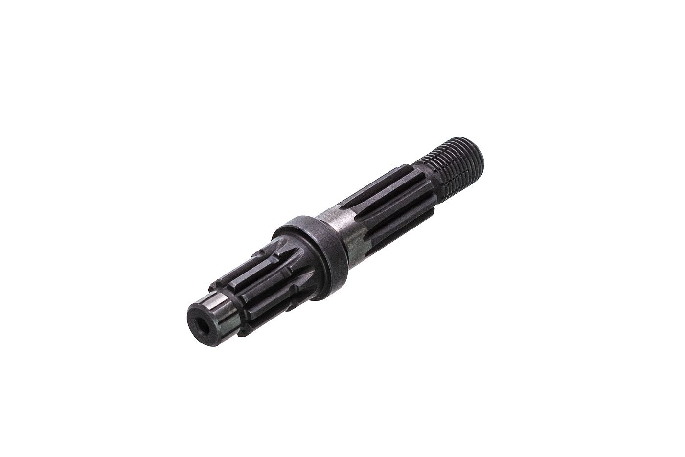 Hnací hřídel převodové hlavy pro křovinořezy Stihl FS55 FS70 FS74 FS87 FS108 FS120 FS130 (OEM 41306420601)