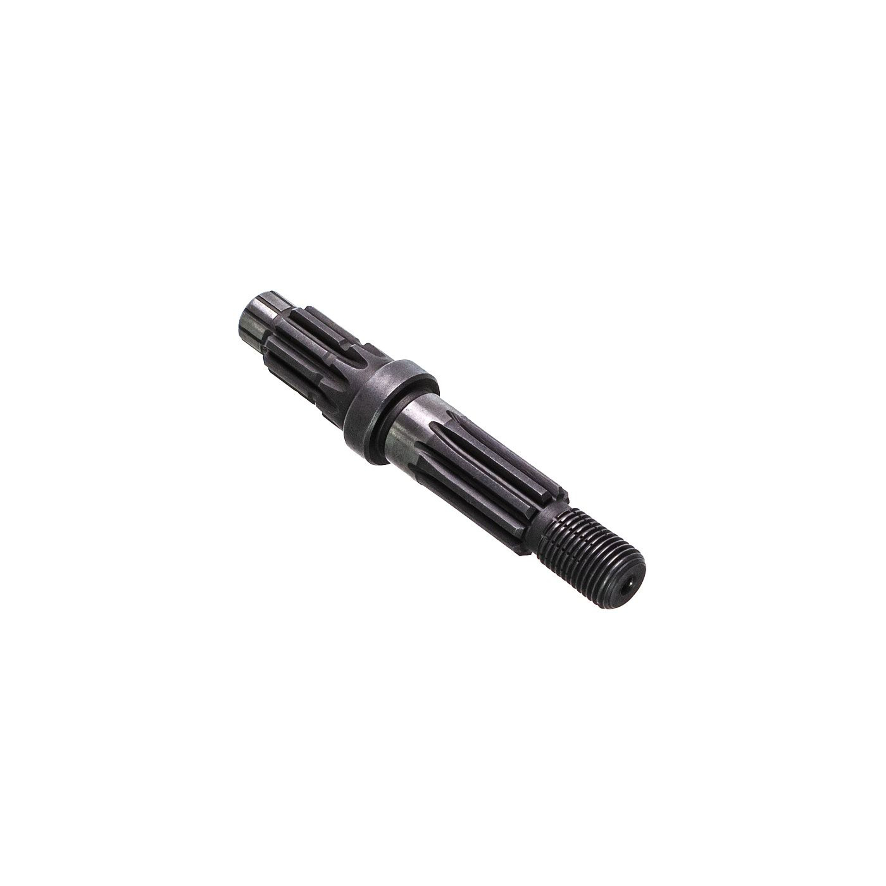Hnací hřídel převodové hlavy pro křovinořezy Stihl FS55 FS70 FS74 FS87 FS108 FS120 FS130 (OEM 41306420601)