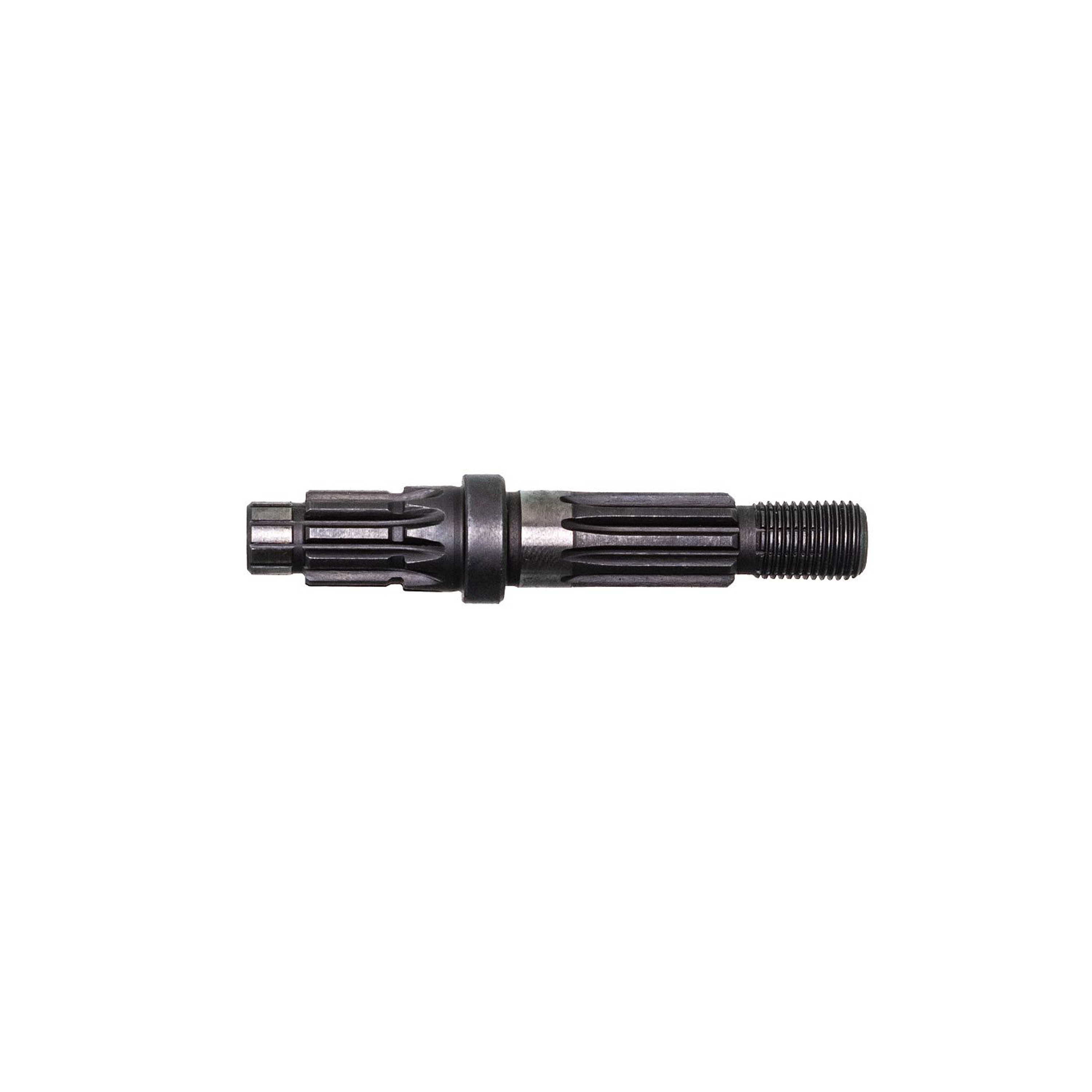 Hnací hřídel převodové hlavy pro křovinořezy Stihl FS55 FS70 FS74 FS87 FS108 FS120 FS130 (OEM 41306420601)