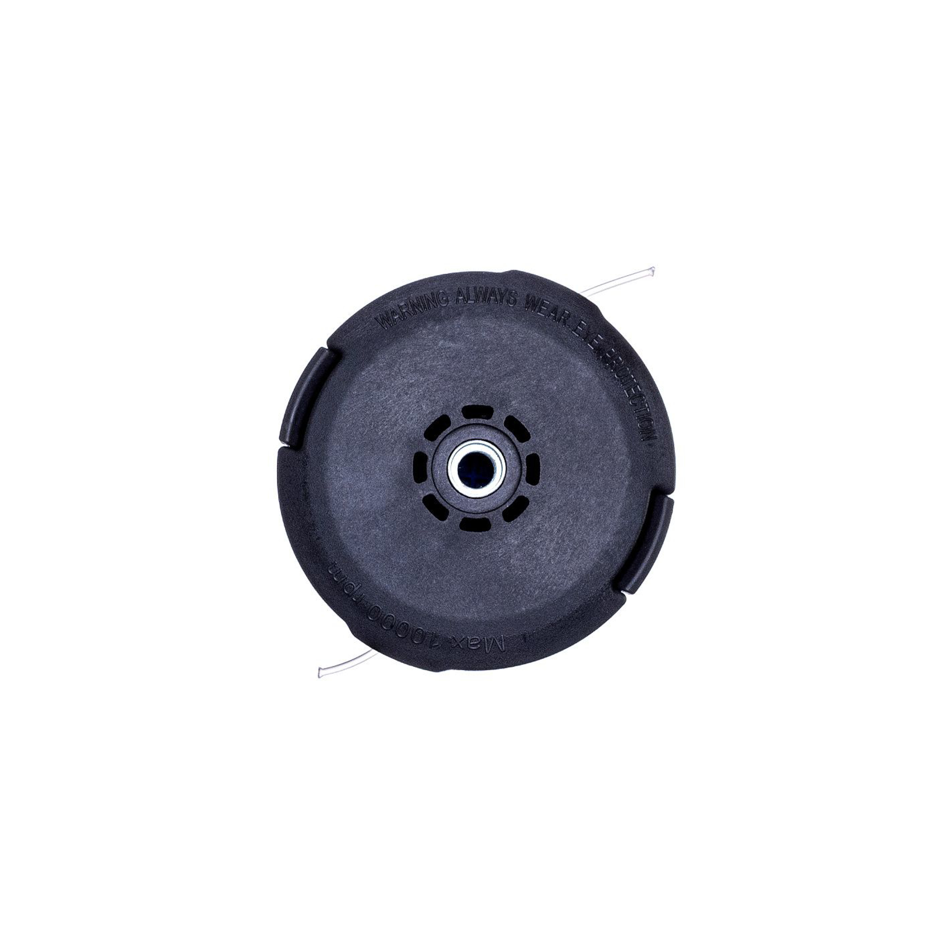 HS PARTS strunová hlava T35 M12 x 1.75 pro křovinořezy Husqvarna Jonsered 240R 250R 250RX 335L 335RX 343R 345FX 345RX 355FX 555FX 535RXT 535RX 553RS 543RS 143R 236R (OEM 578446401)