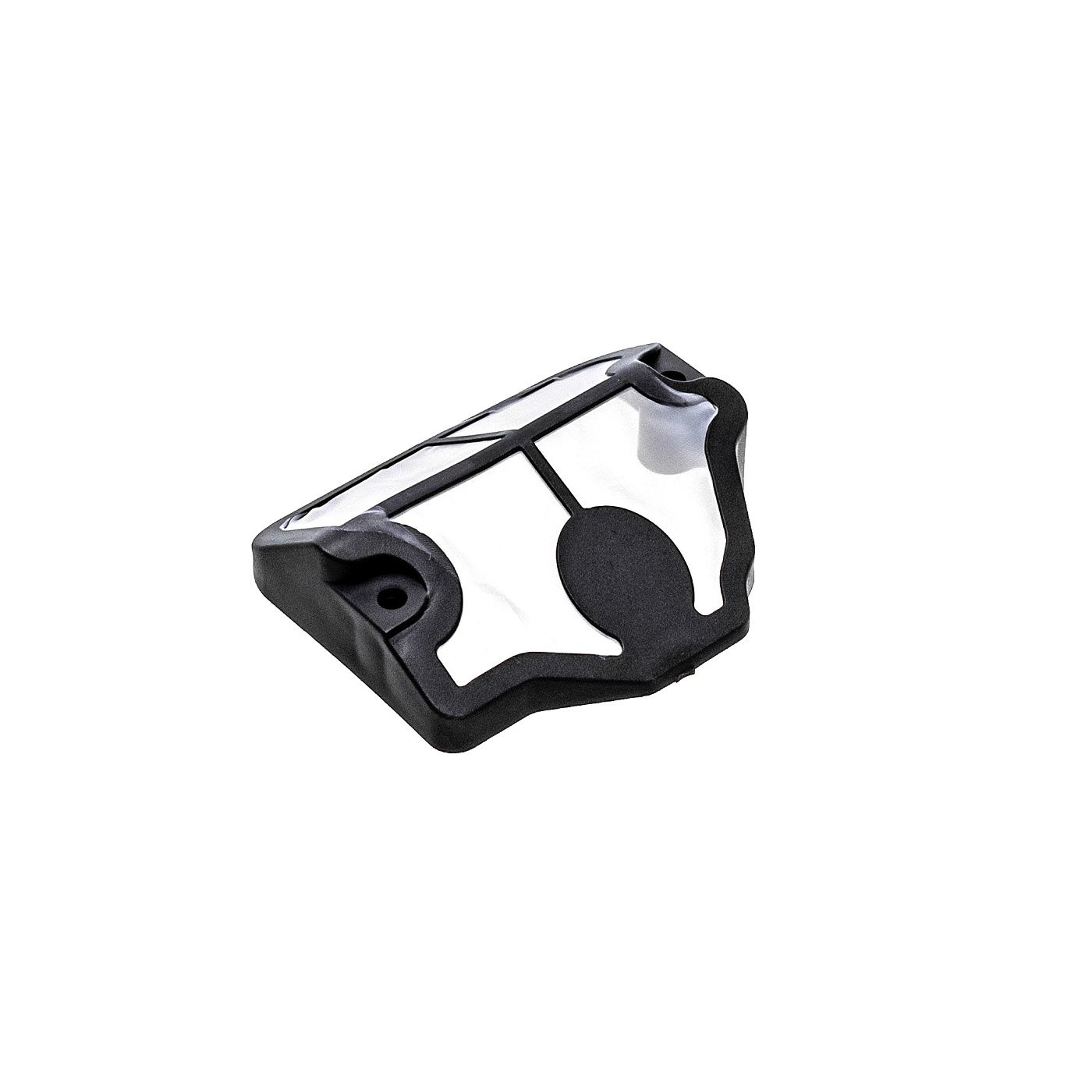 HS PARTS vzduchový filtr pro motorové pily Husqvarna 36 41 136 137 141 142 (OEM 530029811)